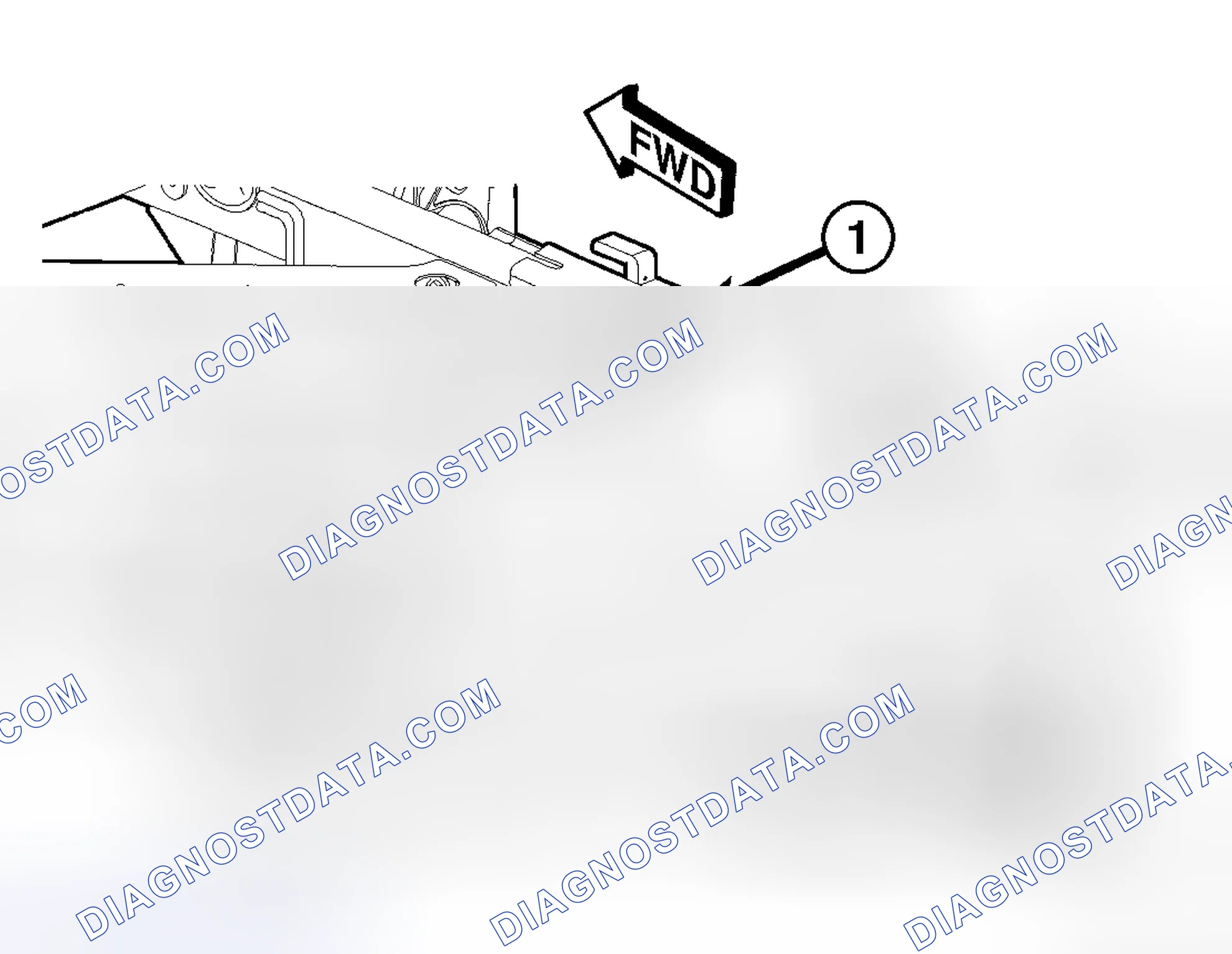 Scheme 34: SUPPORT-REAR BUMPER