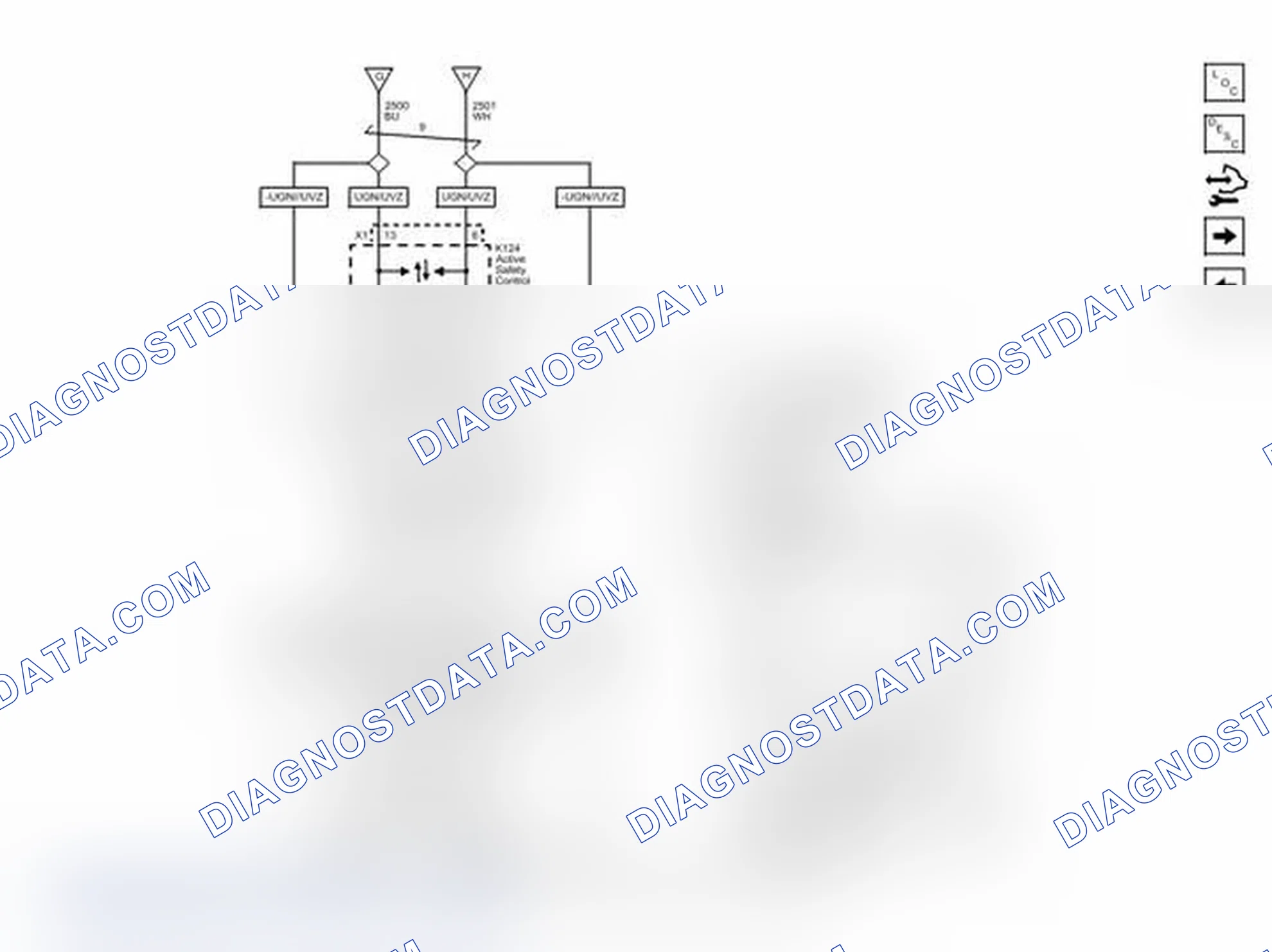 Scheme 5: High Speed GMLAN (2 of 2)