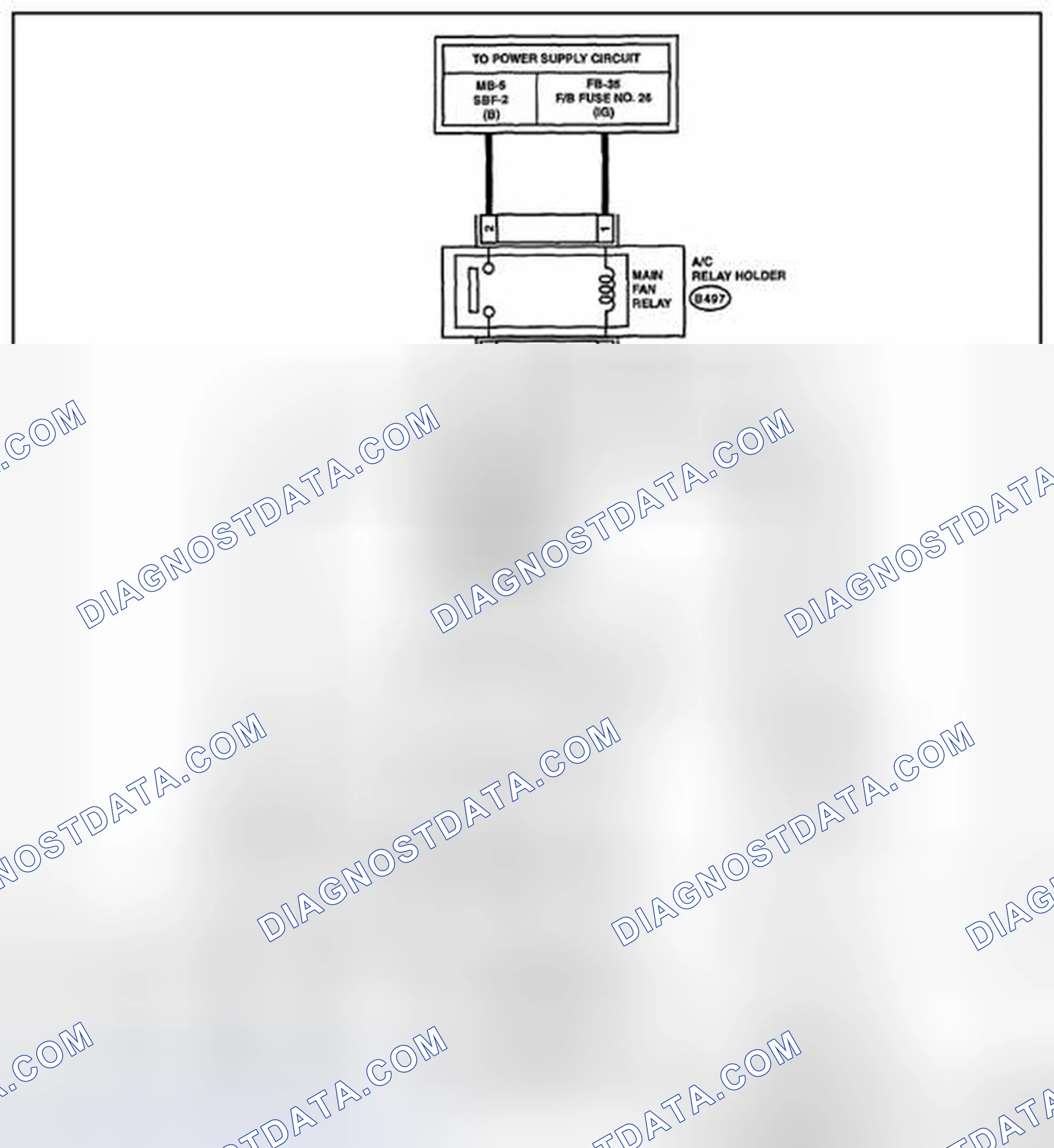 Scheme 69: WIRING DIAGRAM