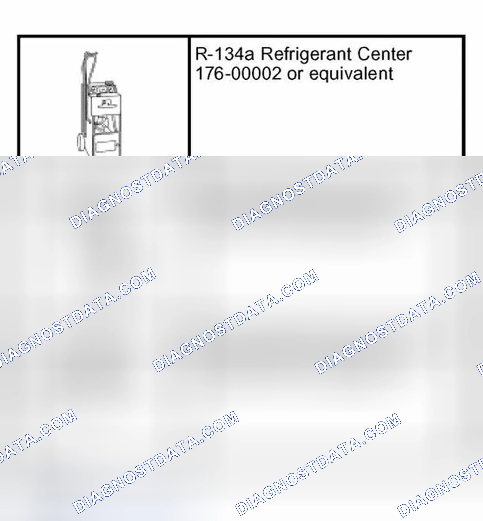 Scheme 119: Special Tool(s)