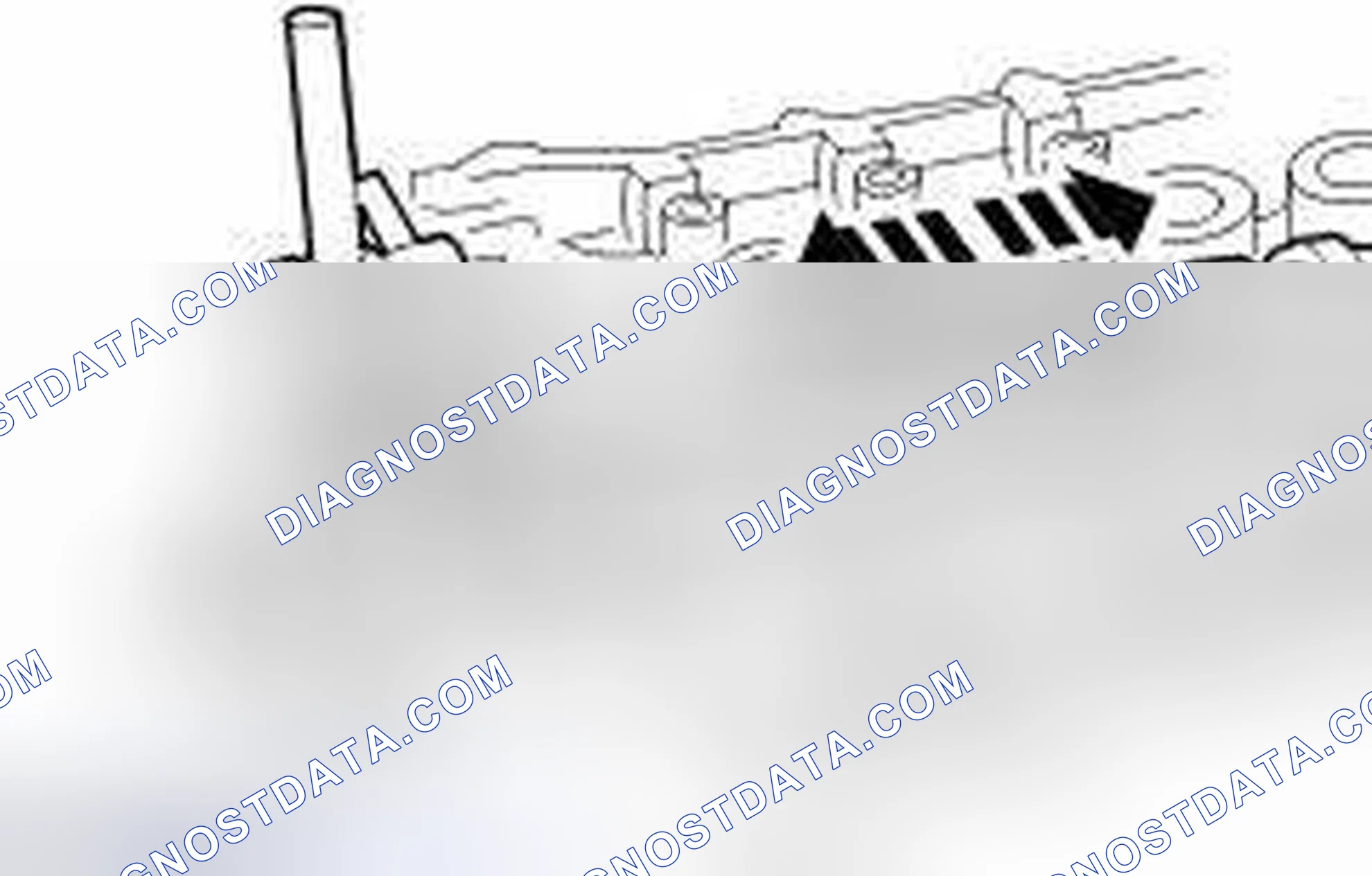 Scheme 47: CAMSHAFT END PLAY