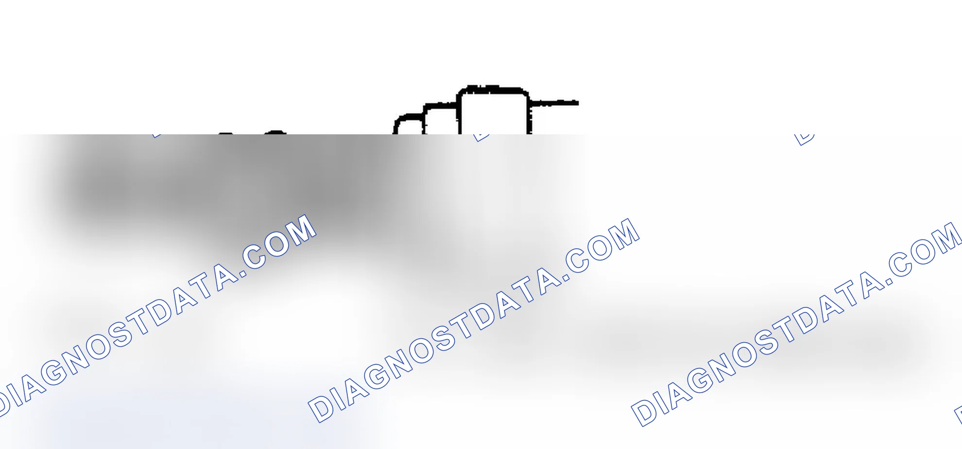 Fig. 2: Adjusting Steering Column Lower Bearing ("G" Series)