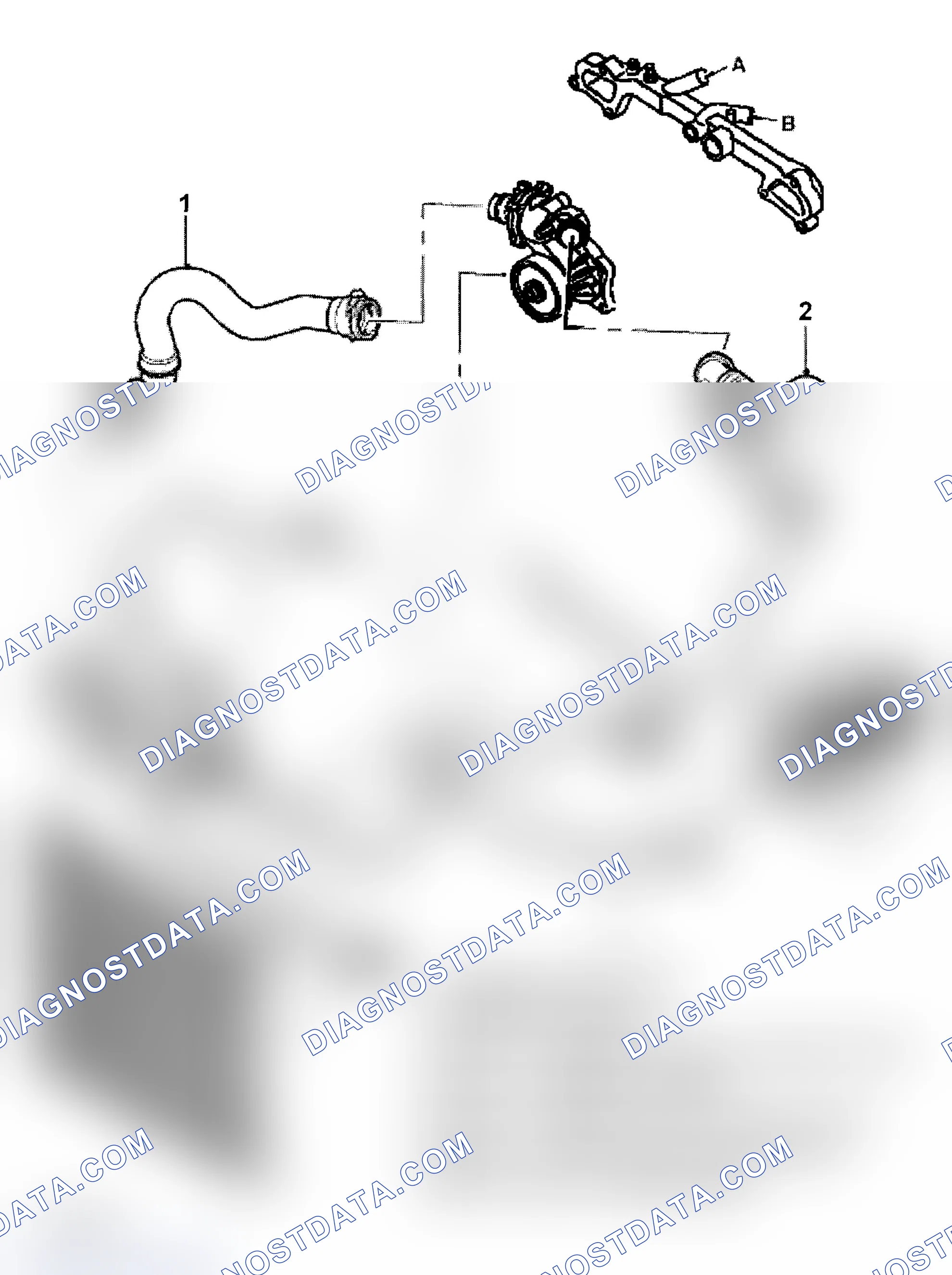 Scheme 1: COMPONENT LOCATIONS