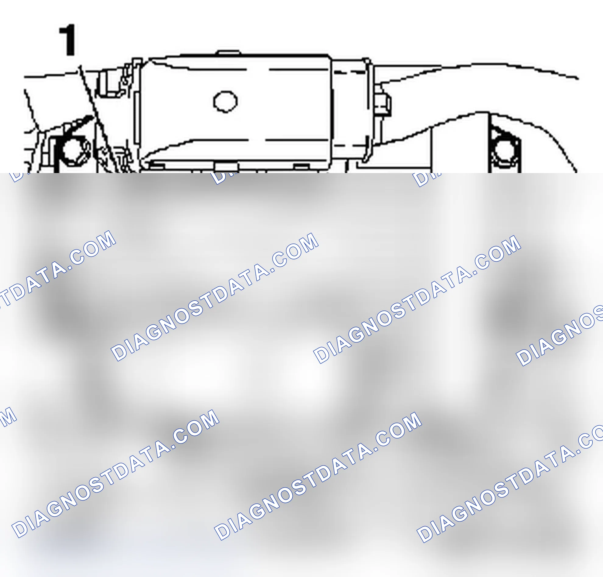 Checking Engine Pressure Loss