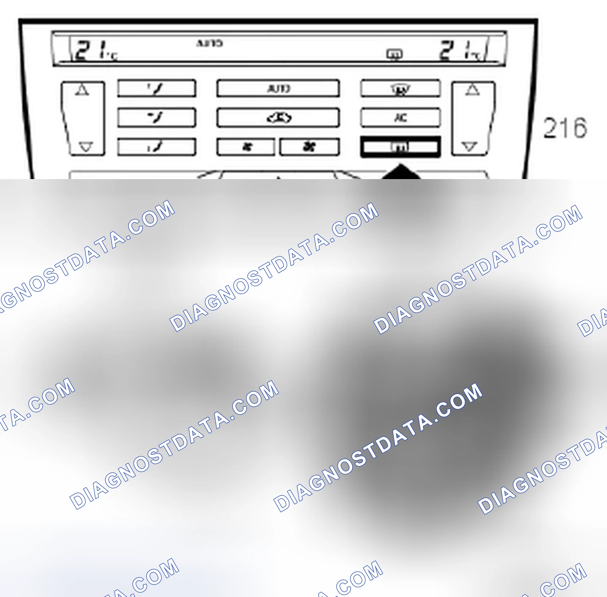 Scheme 543: Electrically heated rear window