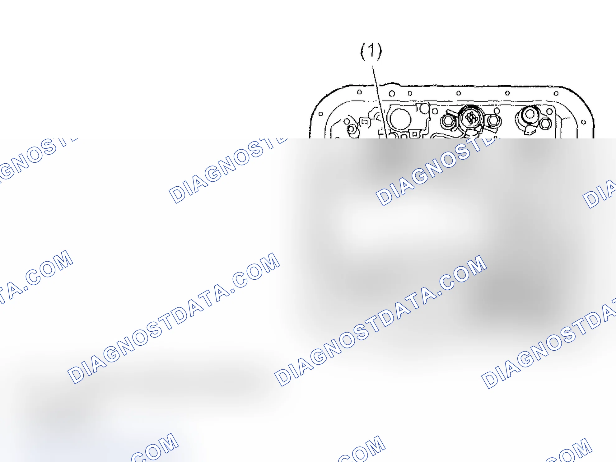 Scheme 778: LOCK-UP DUTY SOLENOID