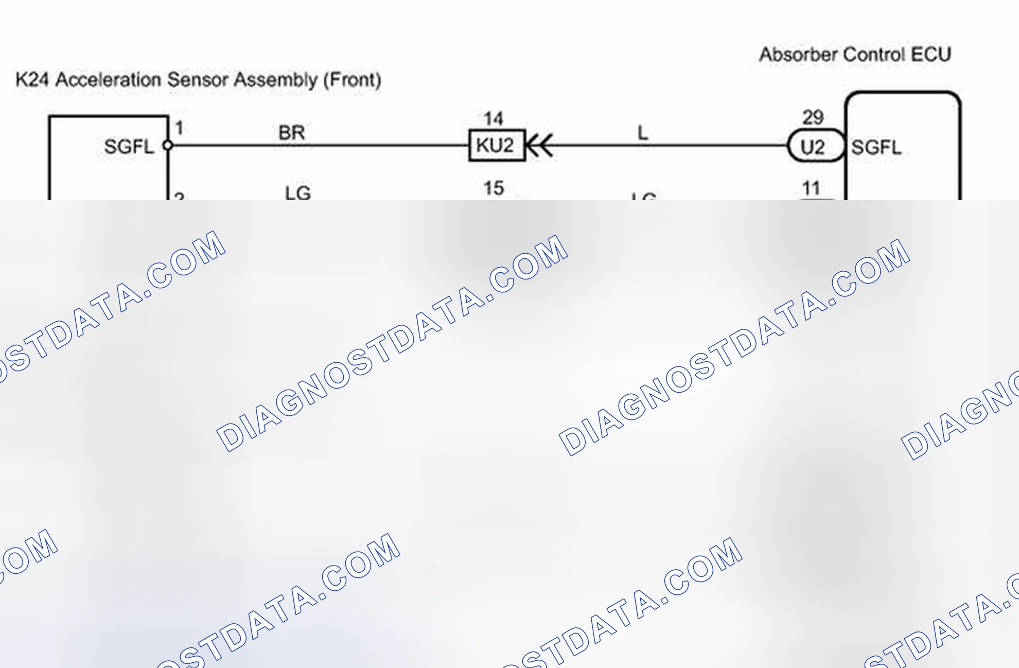 Scheme 15: WIRING DIAGRAM