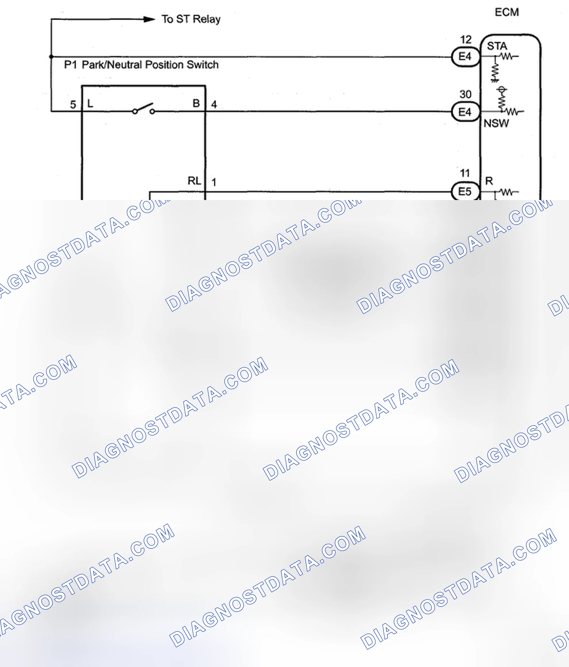 Scheme 36: WIRING DIAGRAM