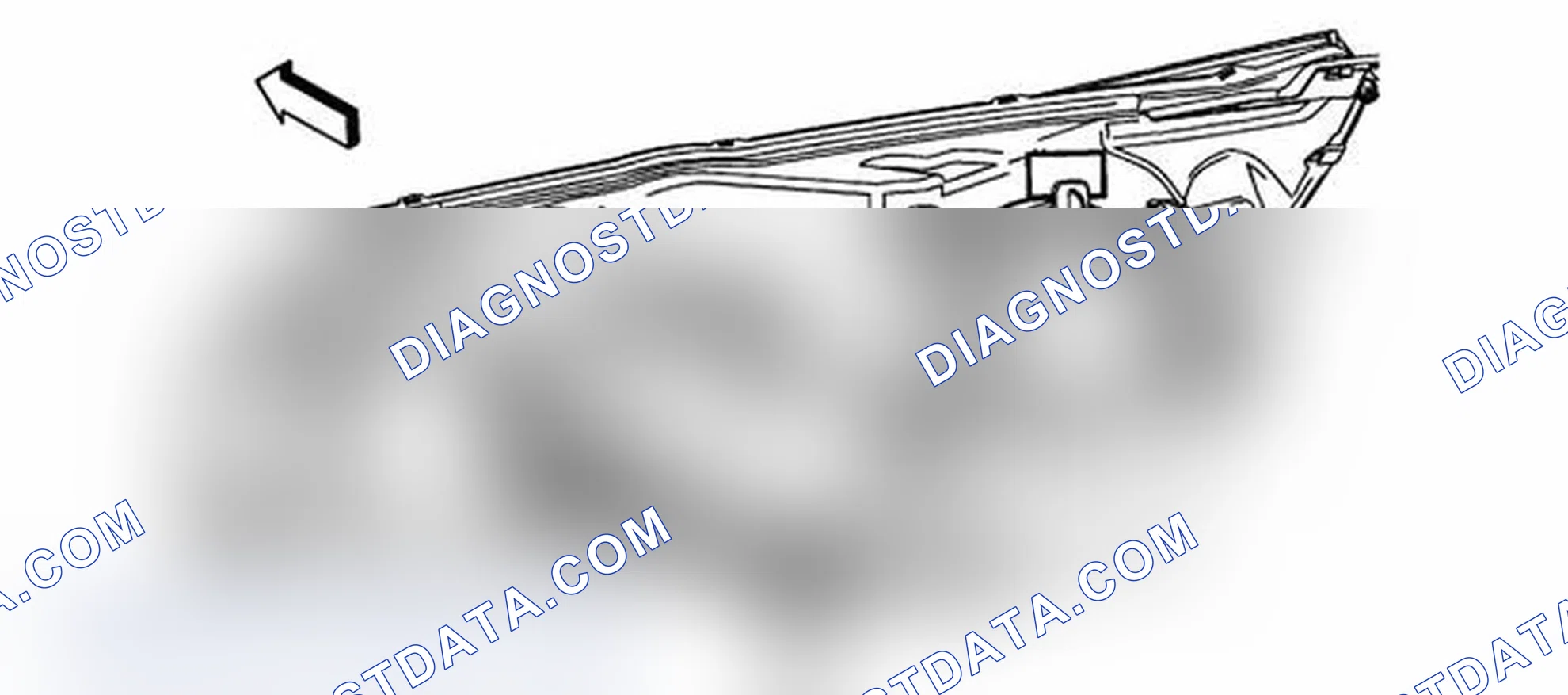 Scheme 21: Daytime Running Lamp Bulb Replacement (TT2)