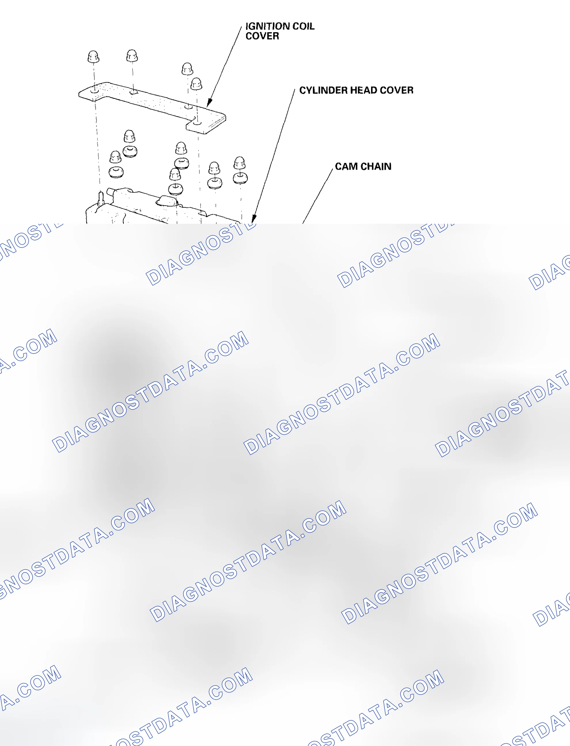 Scheme 329: COMPONENT LOCATION INDEX