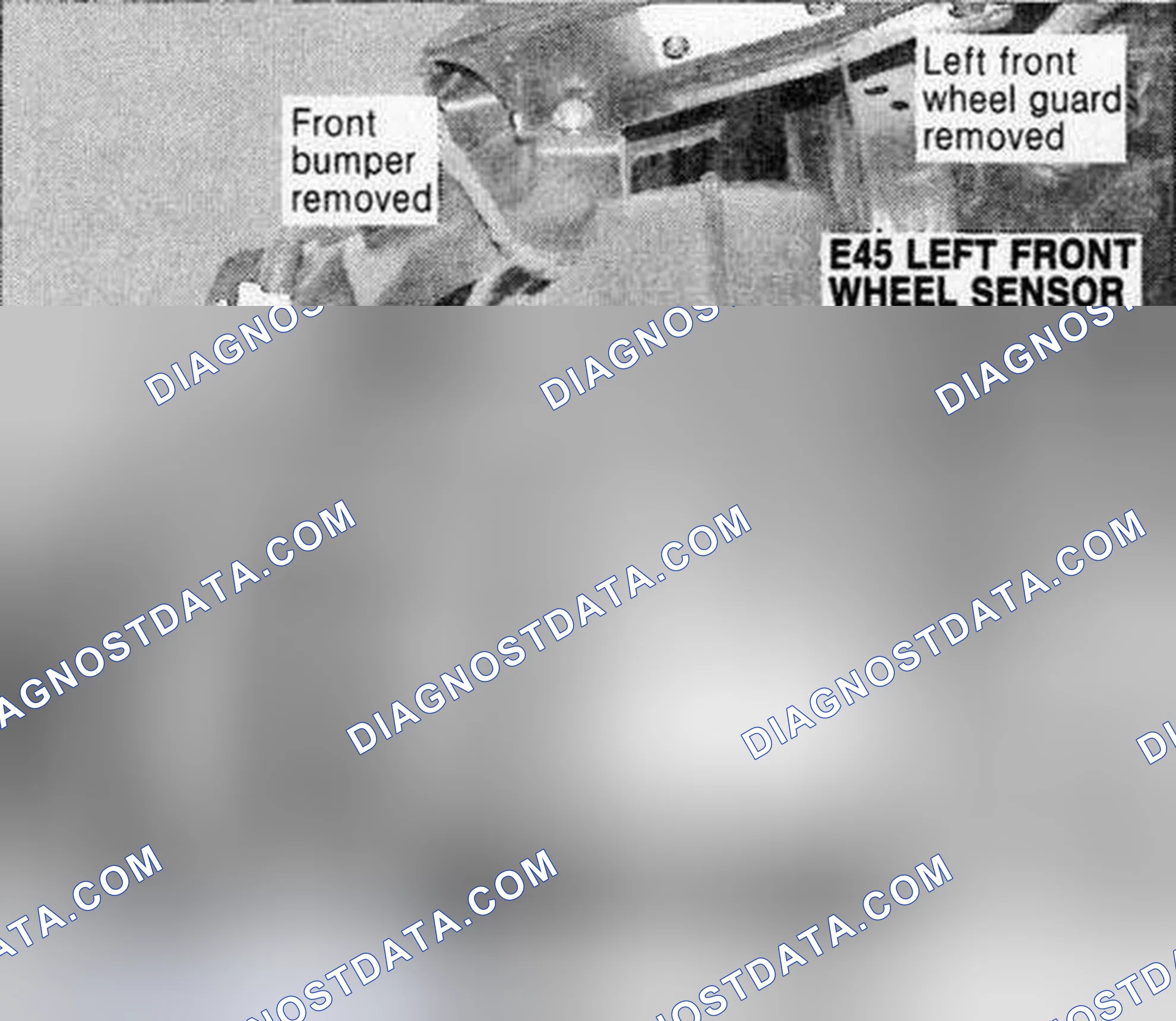 Scheme 1: COMPONENT LOCATION GRAPHICS