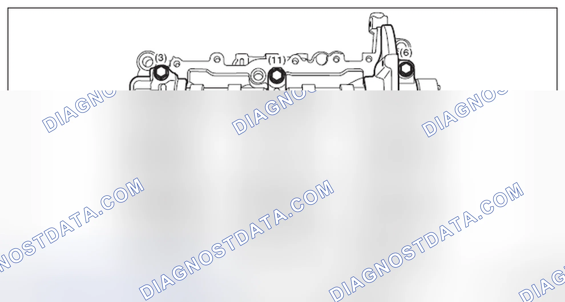 Scheme 289: CAM CARRIER RH