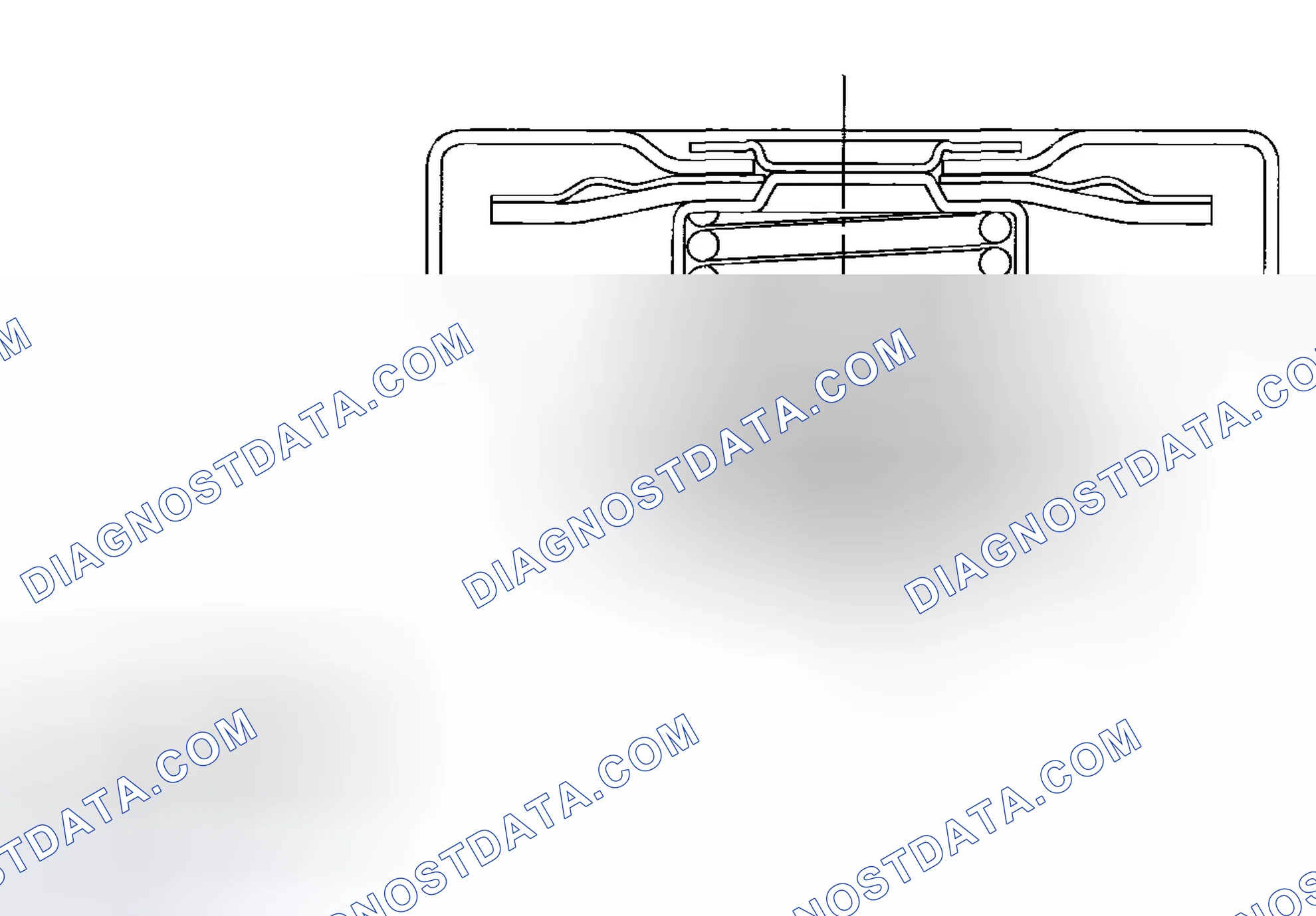 Scheme 7: RADIATOR CAP