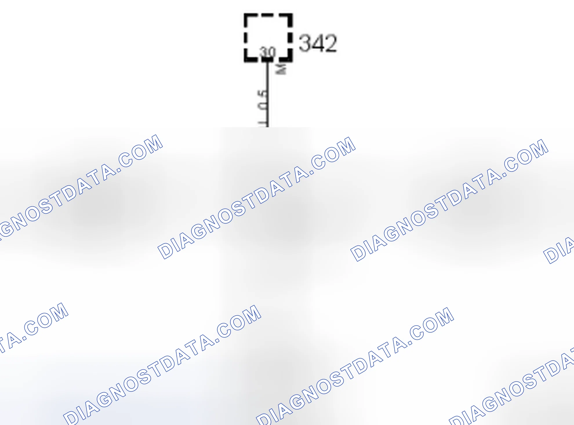 Scheme 38: Crimp J276, Adapter Harness, EDC16
