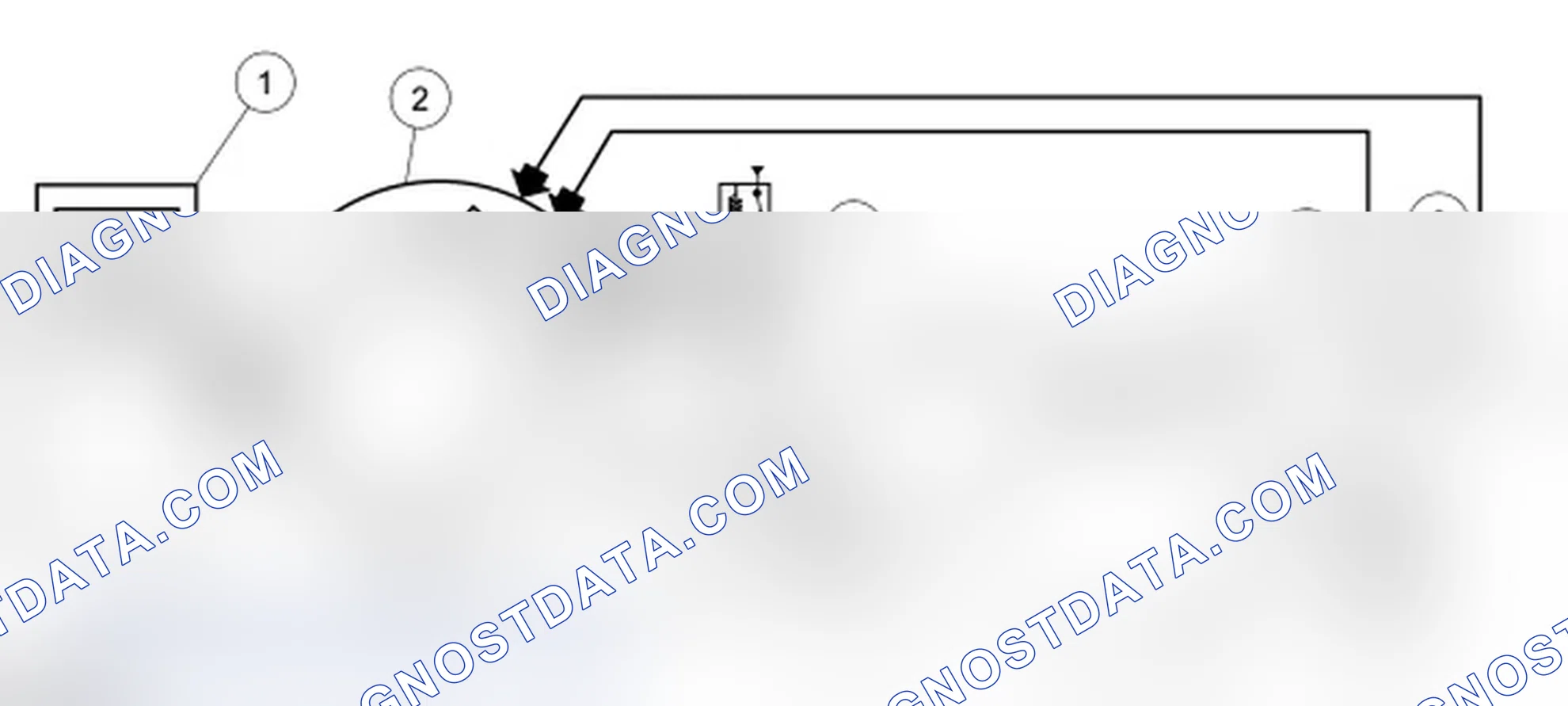 Scheme 70: Electronic Returnless Fuel System (ERFS)
