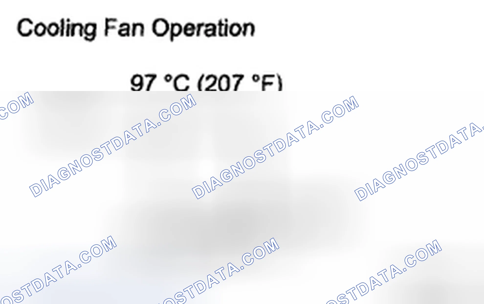 Scheme 2: ON-VEHICLE INSPECTION