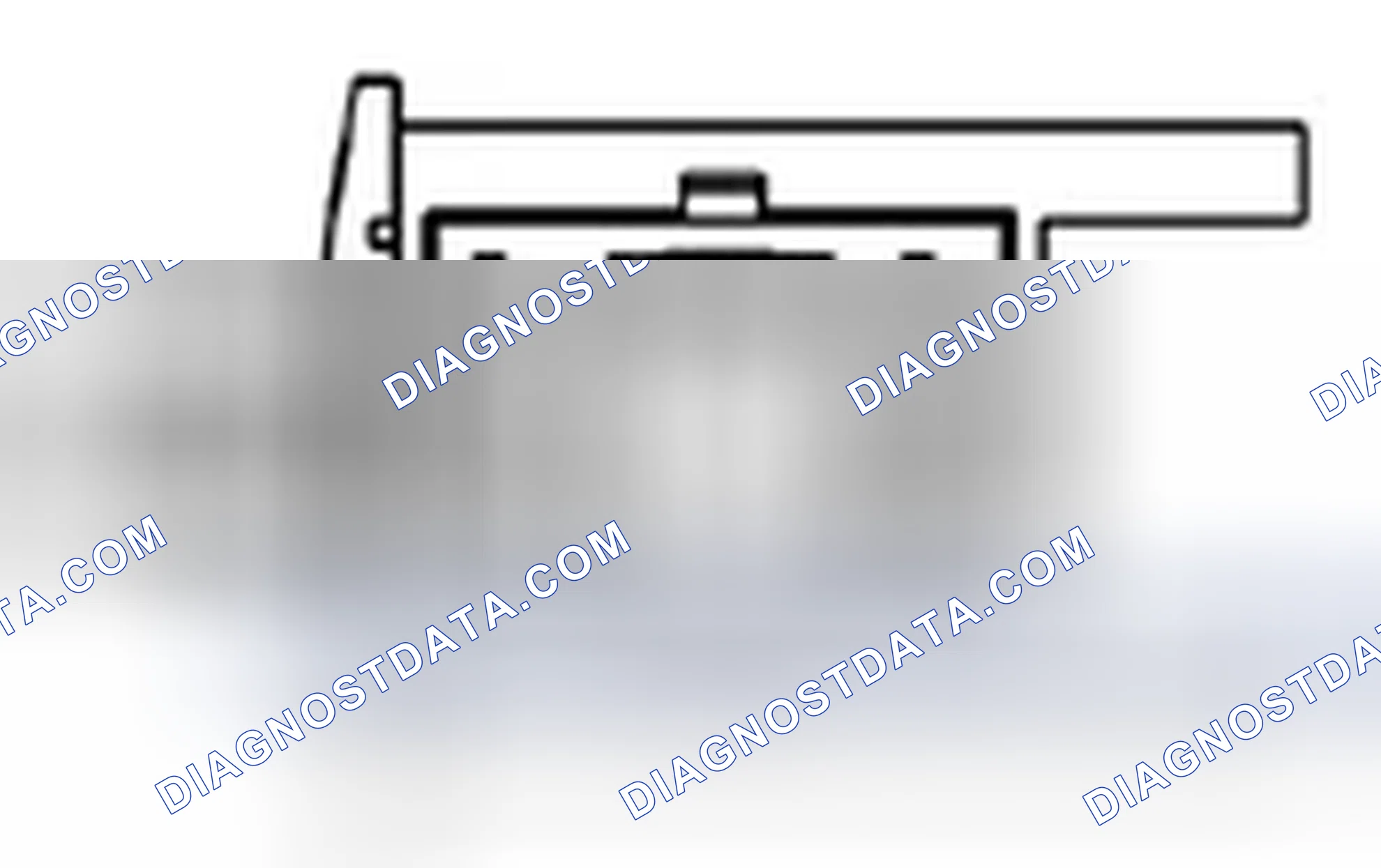 Scheme 11: PINPOINT TEST M: DTC U3003:16