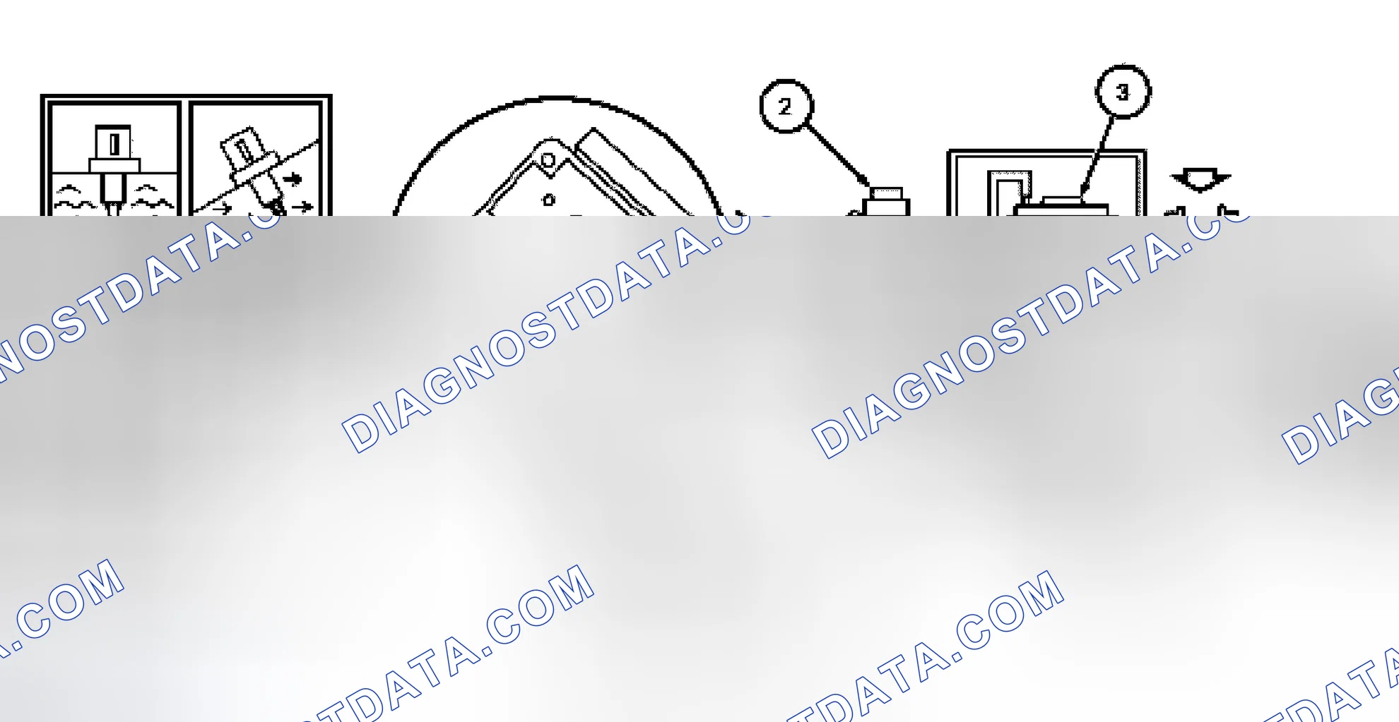 Scheme 114: EXHAUST GAS RECIRCULATION (EGR) SYSTEM MONITOR - DELTA PRESSURE FEEDBACK (DPFE) EGR AND EGR SYSTEM M