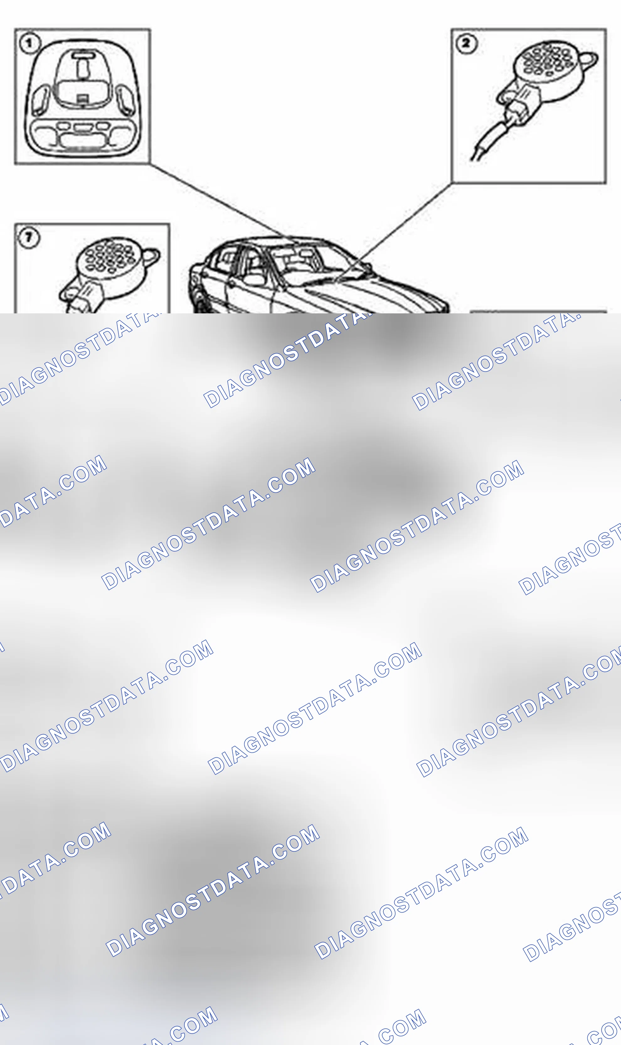 Scheme 5: Parking Aid