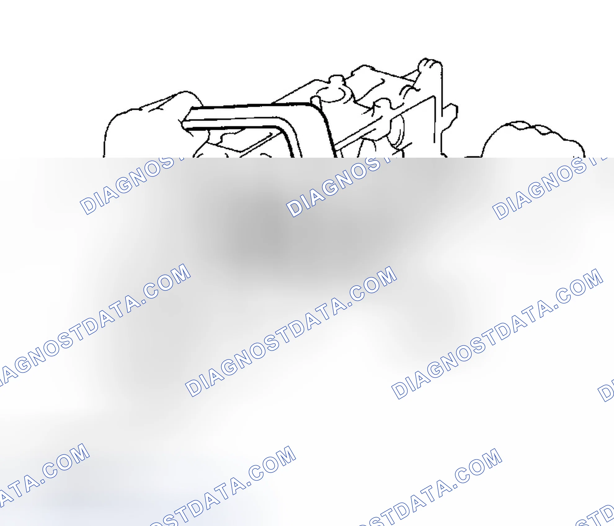 Scheme 76: DISASSEMBLY