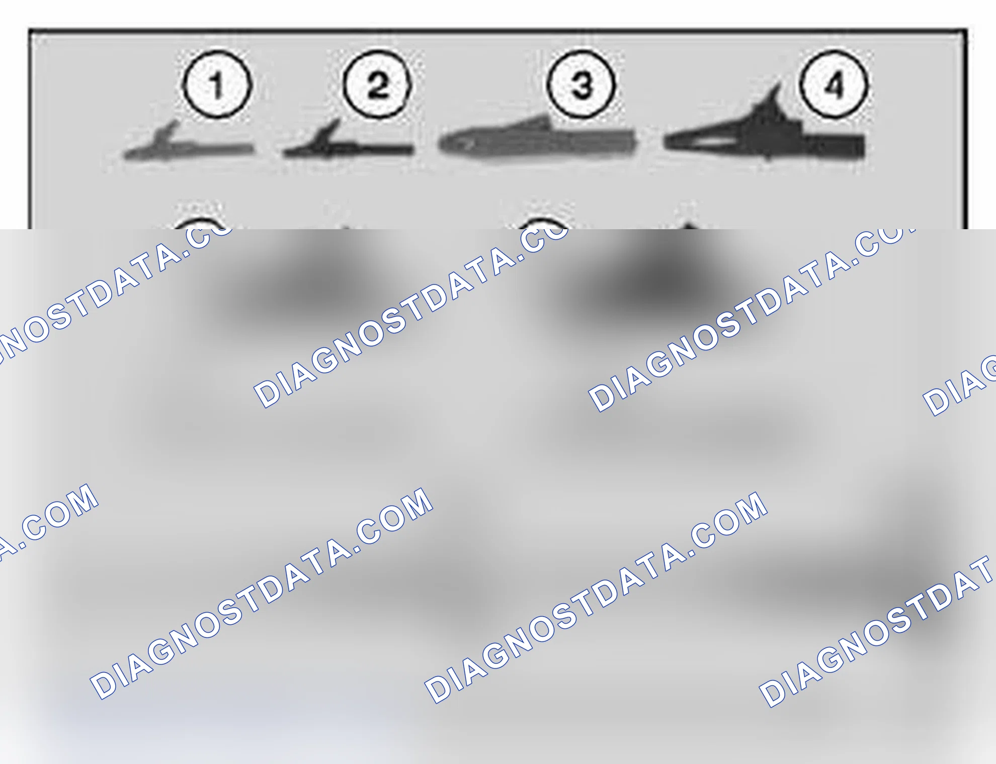 Scheme 10: 0492743 611410 Gauge tip MP