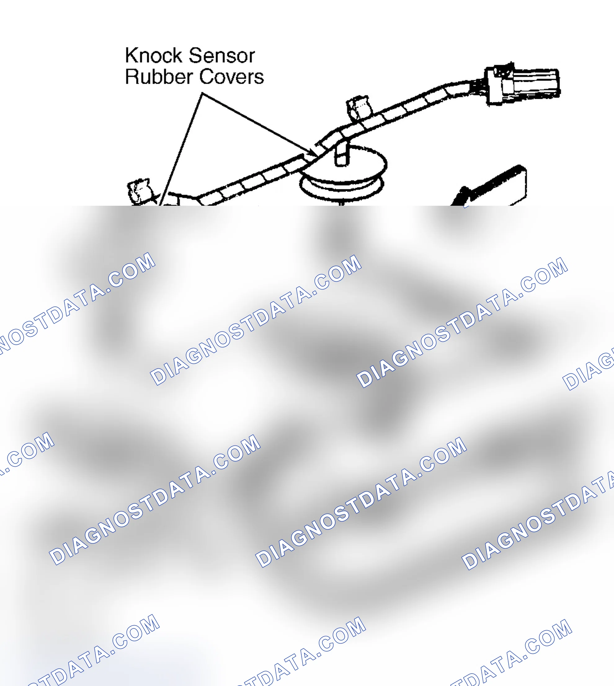 Scheme 18: Removal & Installation (4.8L, 5.3L & 6.0L)