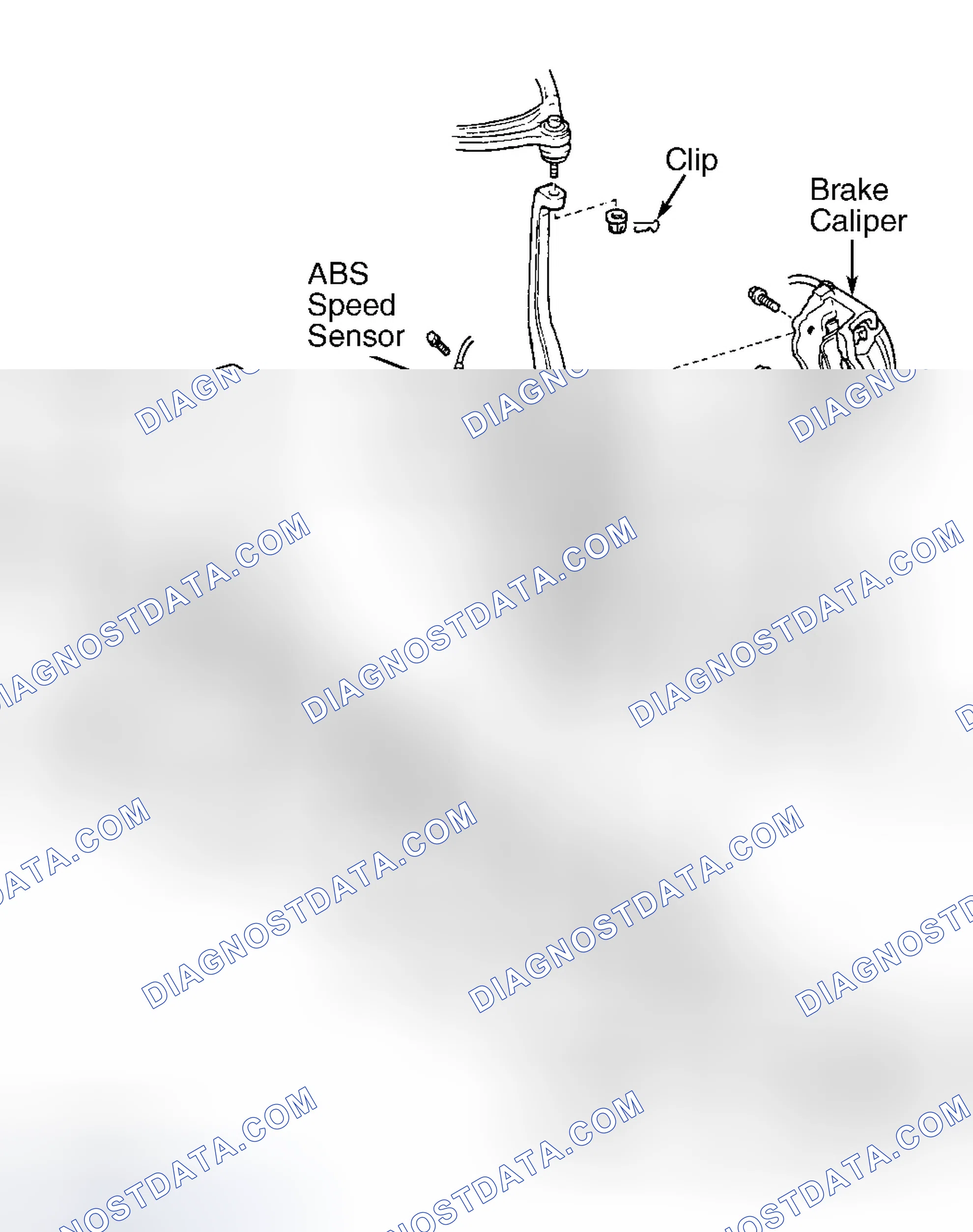 Scheme 2: Removal (GS300 & GS400)