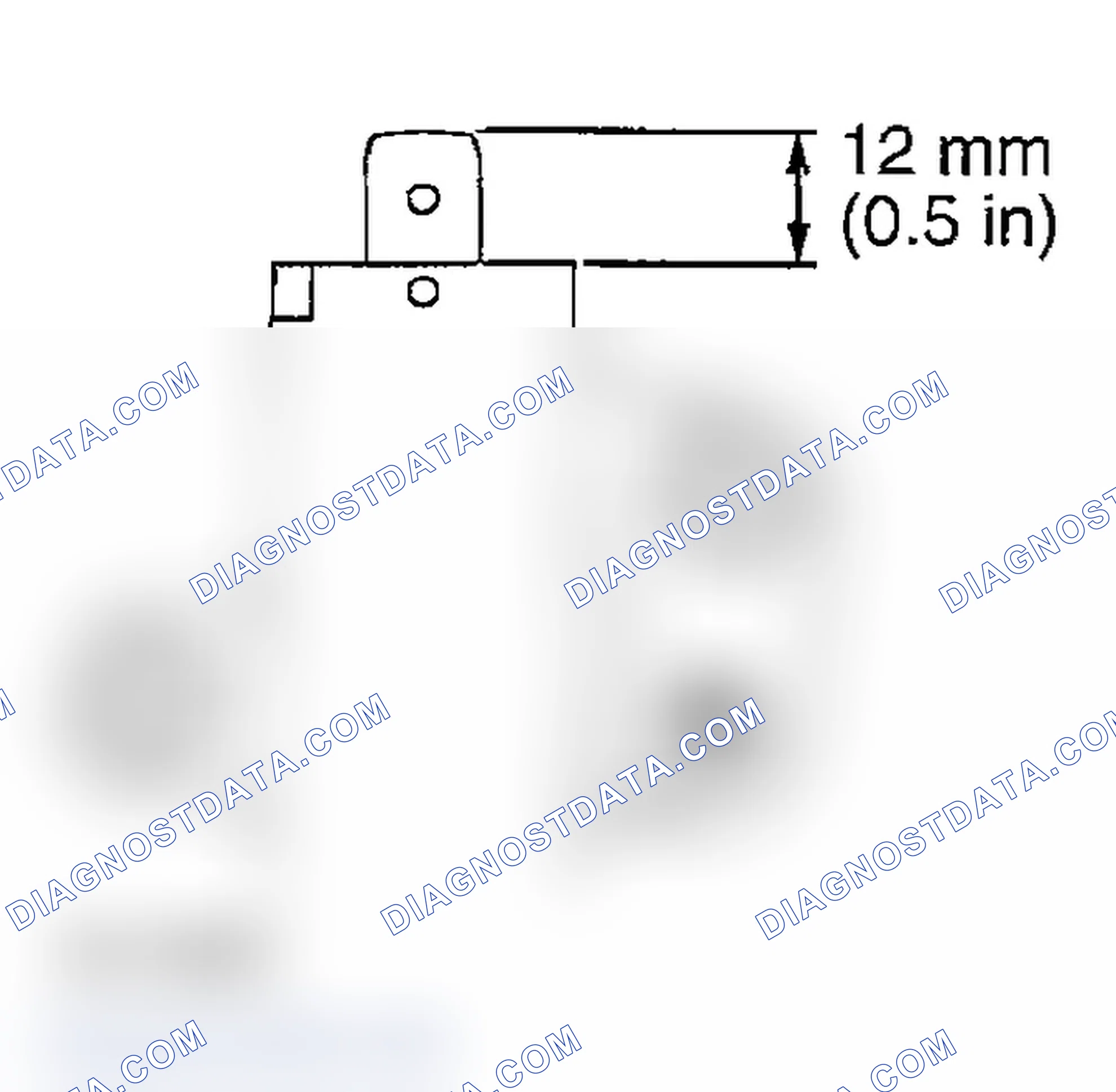 Scheme 628: AUTO-TENSIONER