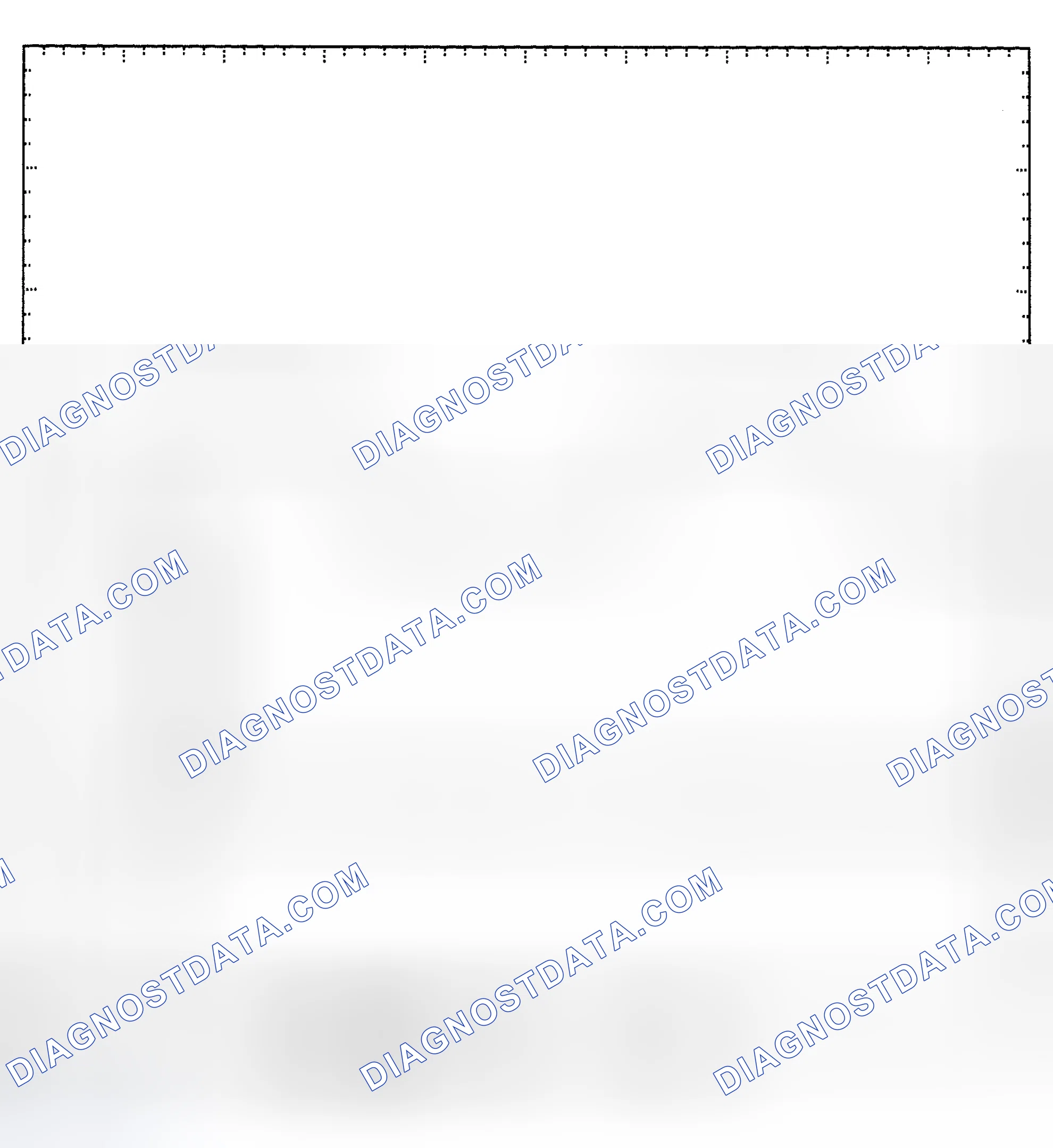 Scheme 26: Injector Bank - Known Good - Voltage Pattern