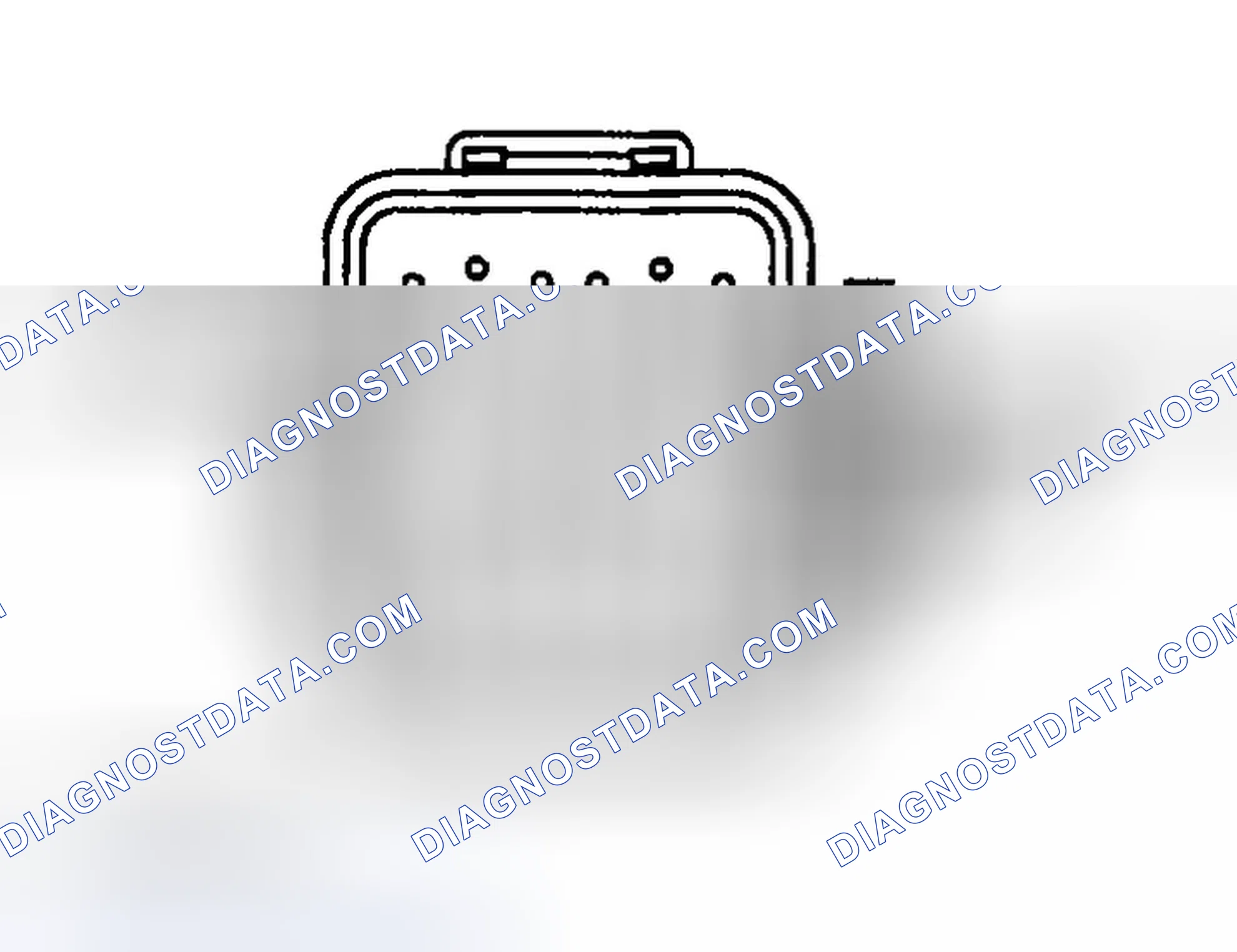 Scheme 641: Powertrain Control Module (PCM)