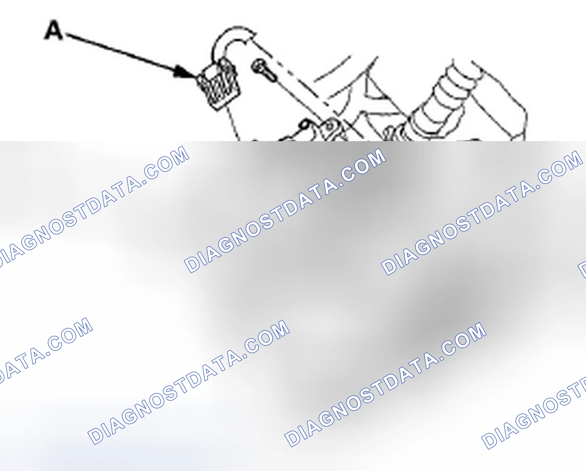 Scheme 108: Driver's Air Mix Control Motor Replacement