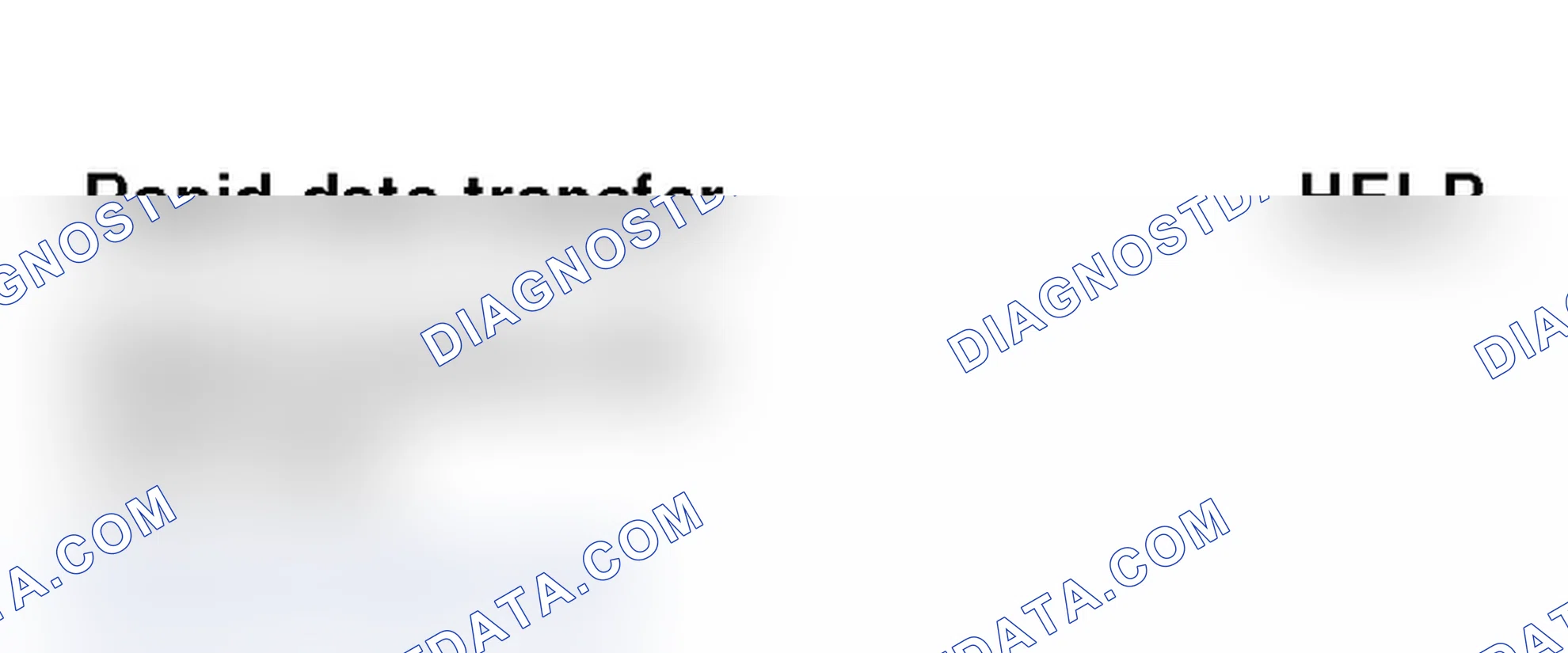 Scheme 10: VAG 1551 Scan Tool Display - Check DTC Memory, Instrument Cluster (5 Of 5)