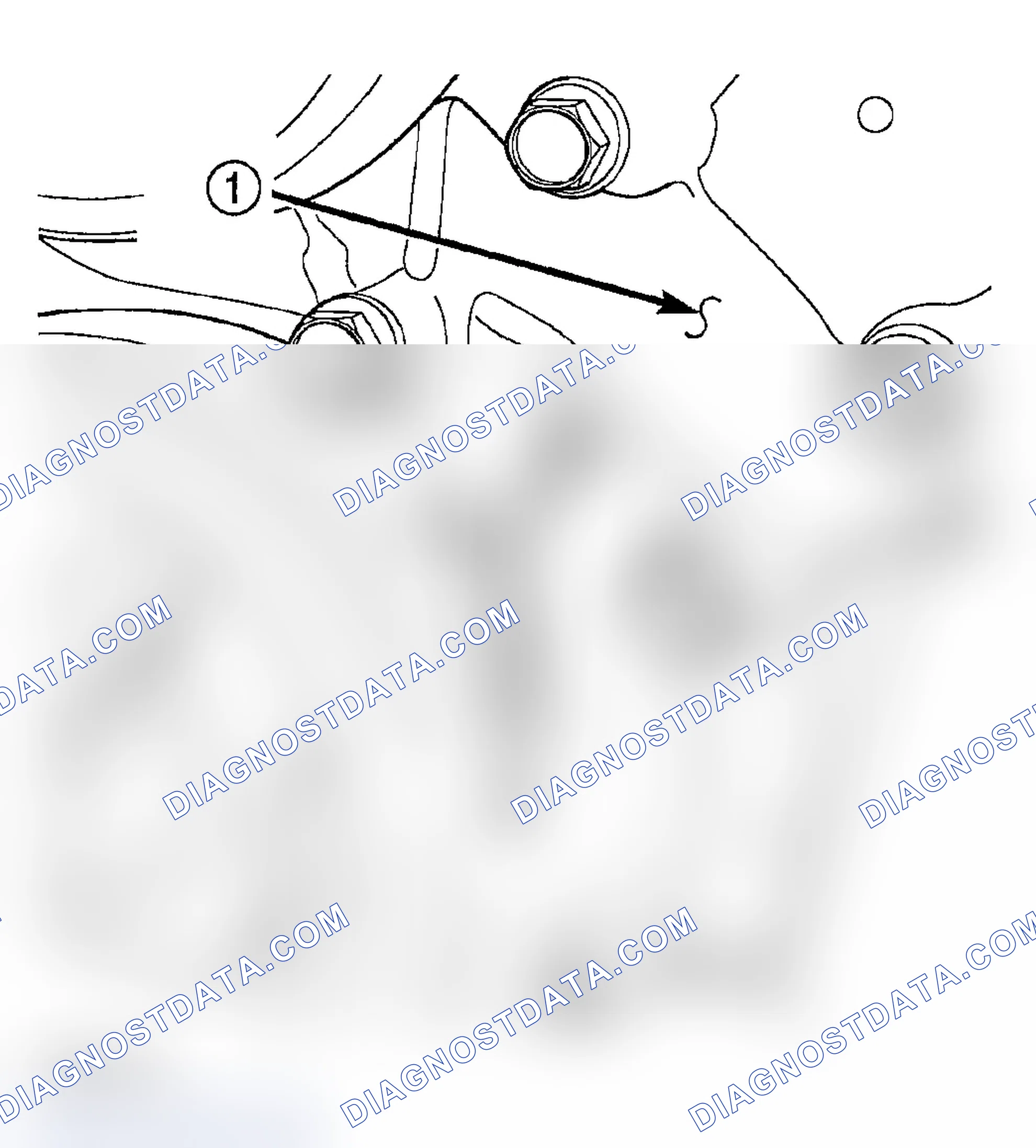 Scheme 50: CYLINDER HEAD - LEFT