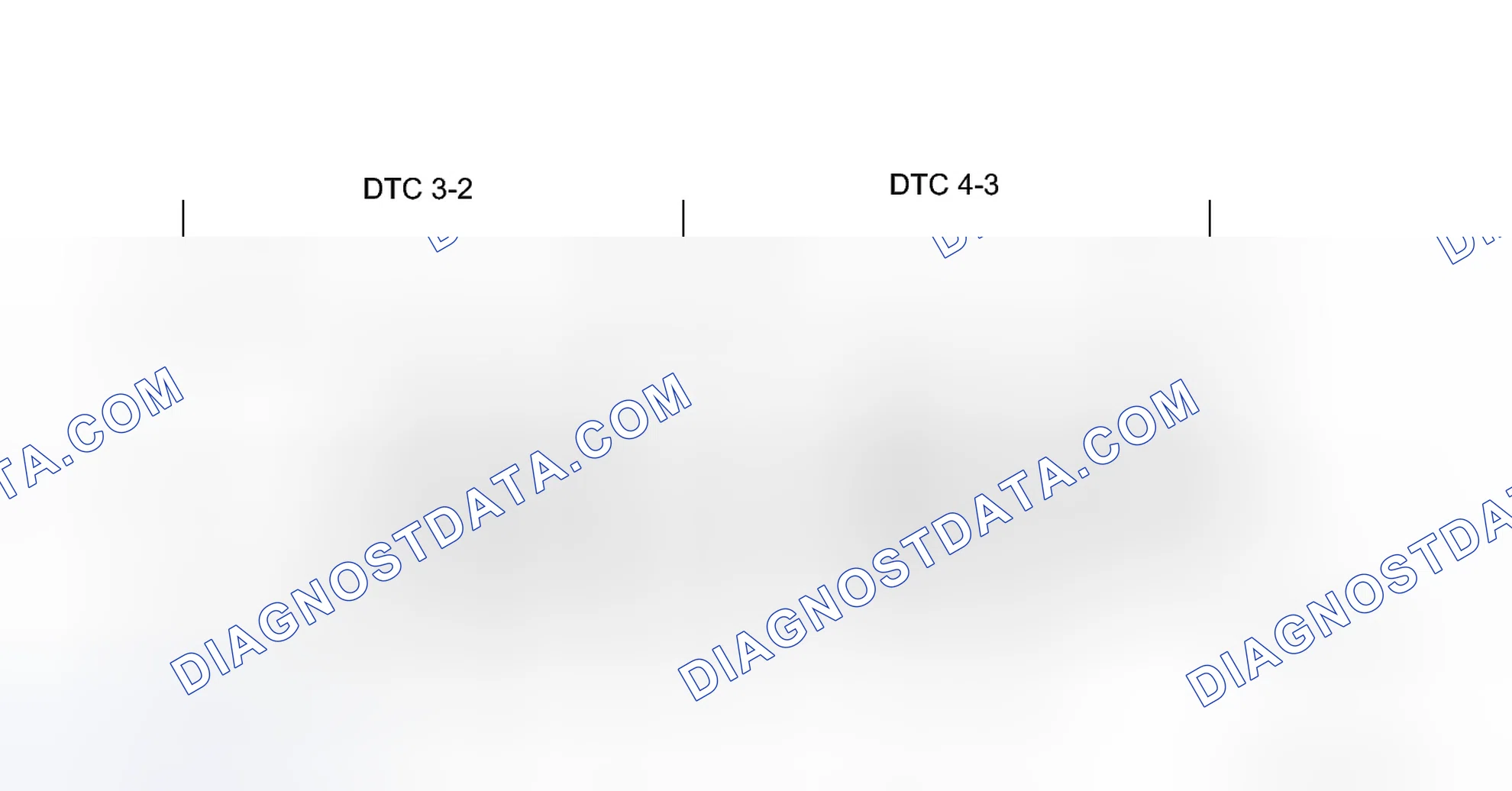 Scheme 438: DTC CHECK / CLEAR