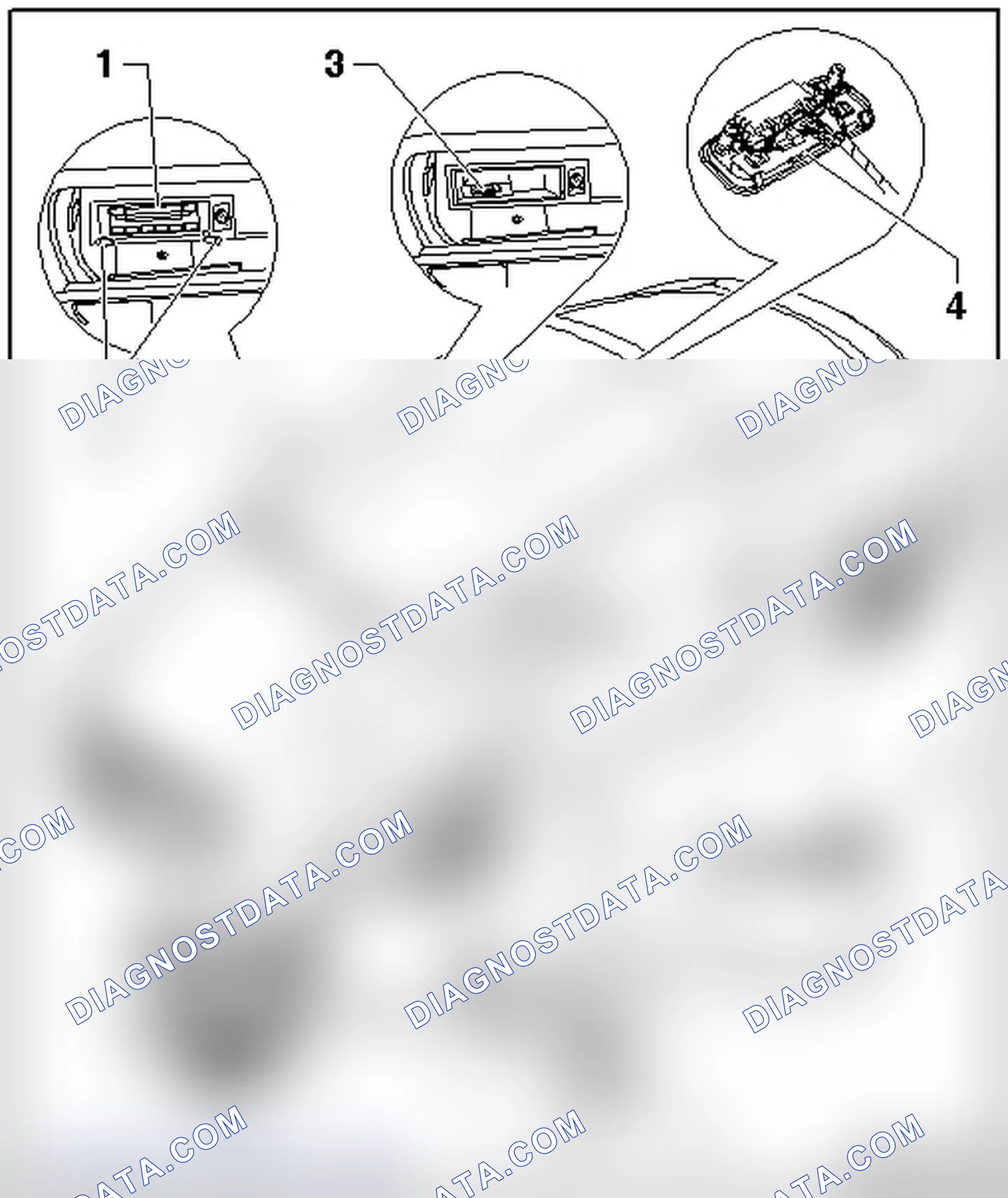 Scheme 1: RADIO SYSTEM ASSEMBLY OVERVIEW