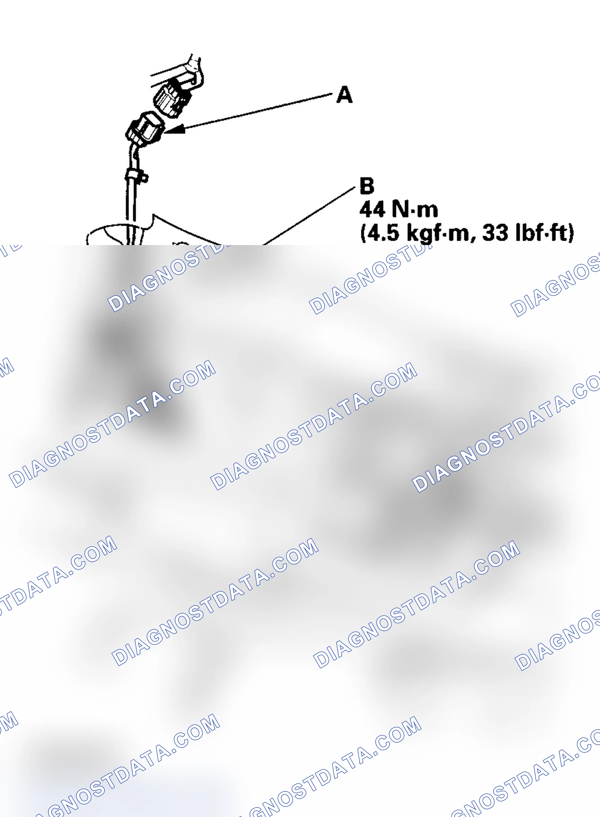 Scheme 337: Front Bank (Bank 2)