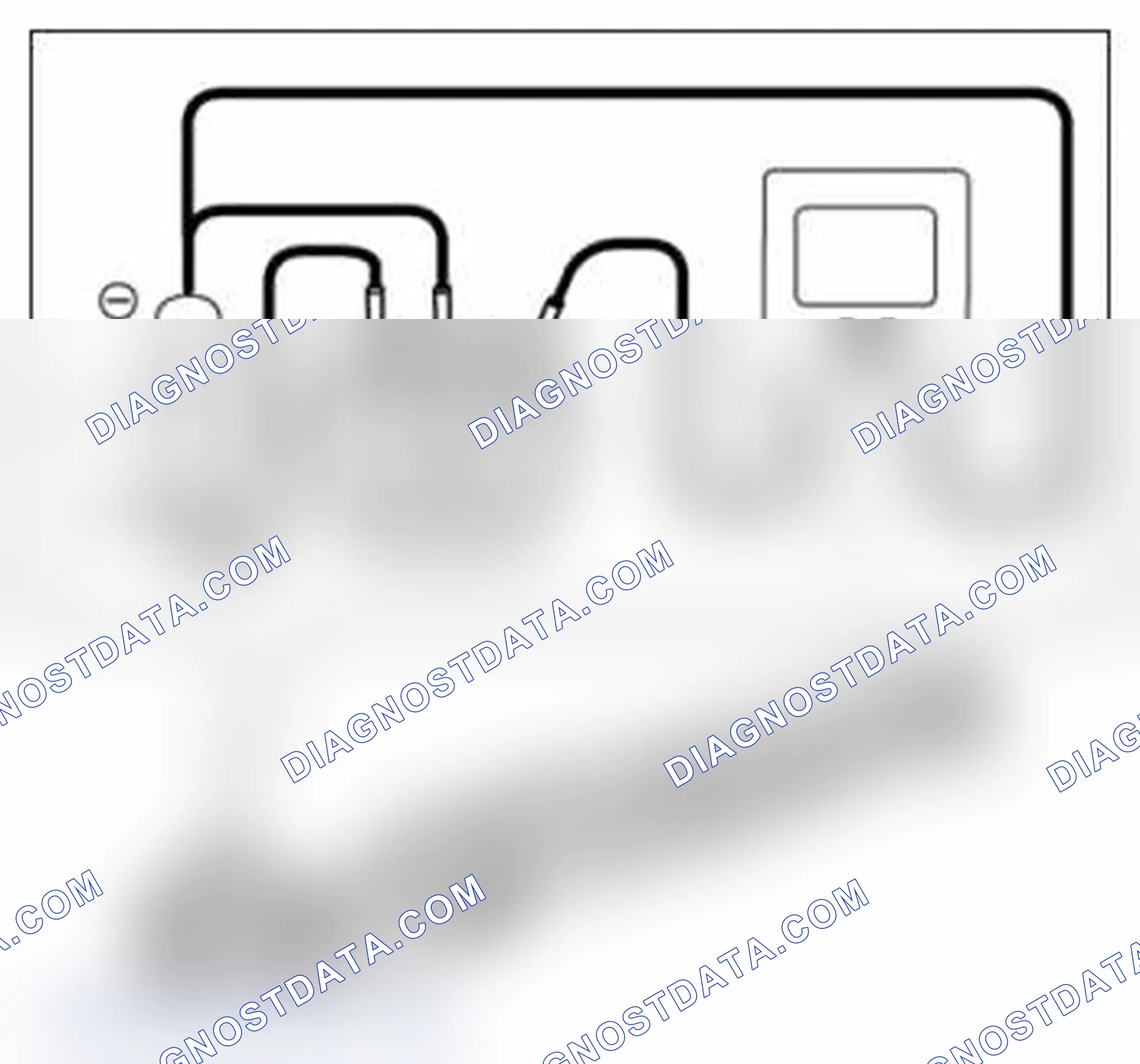 Scheme 47: IMRC Valve Position Sensor Output Voltage Check