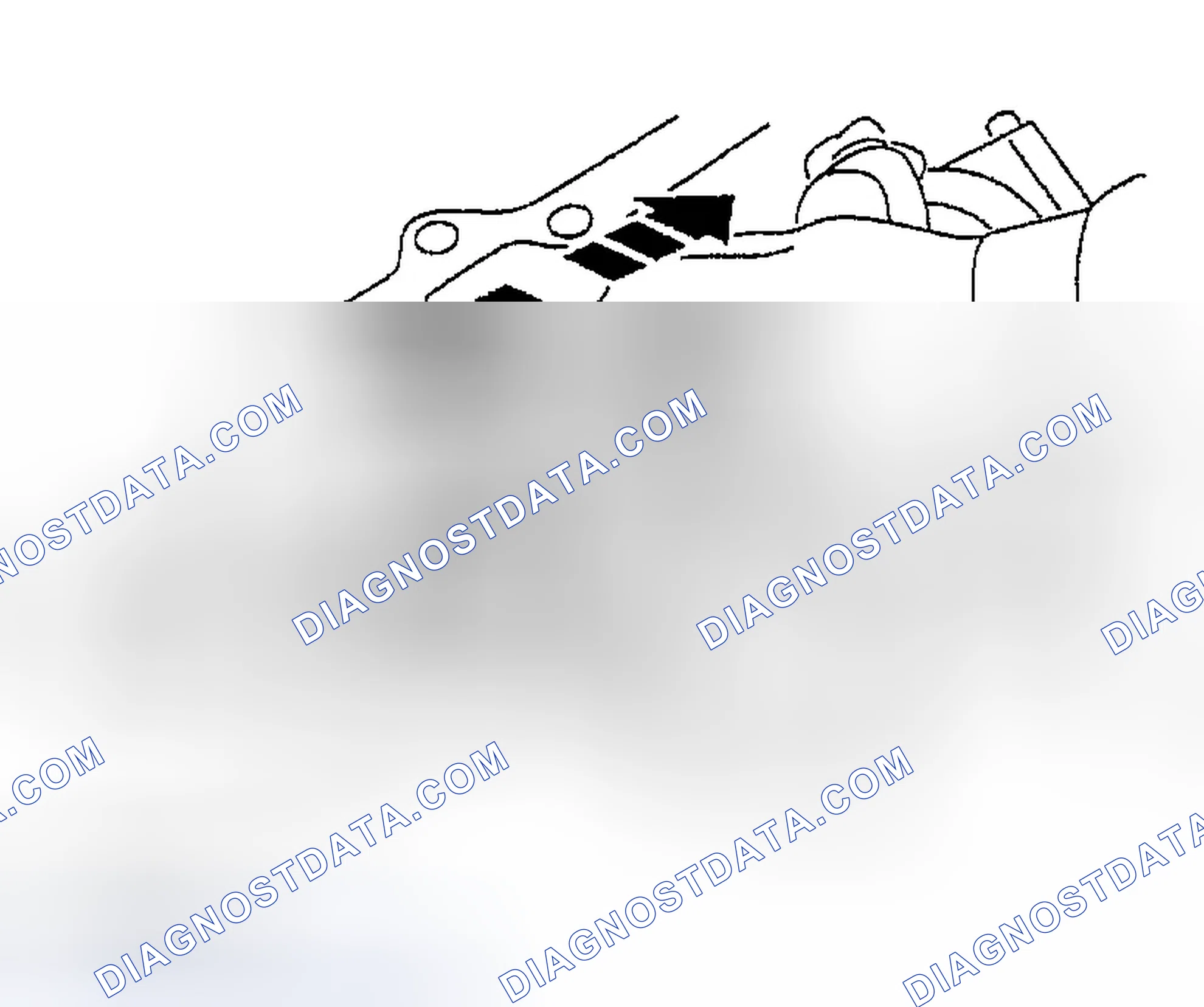 Scheme 34: CONNECTING ROD SIDE CLEARANCE INSPECTION