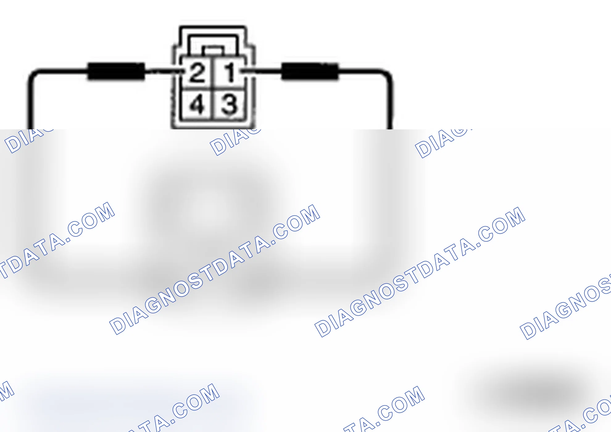 Scheme 65: STOP LIGHT SWITCH