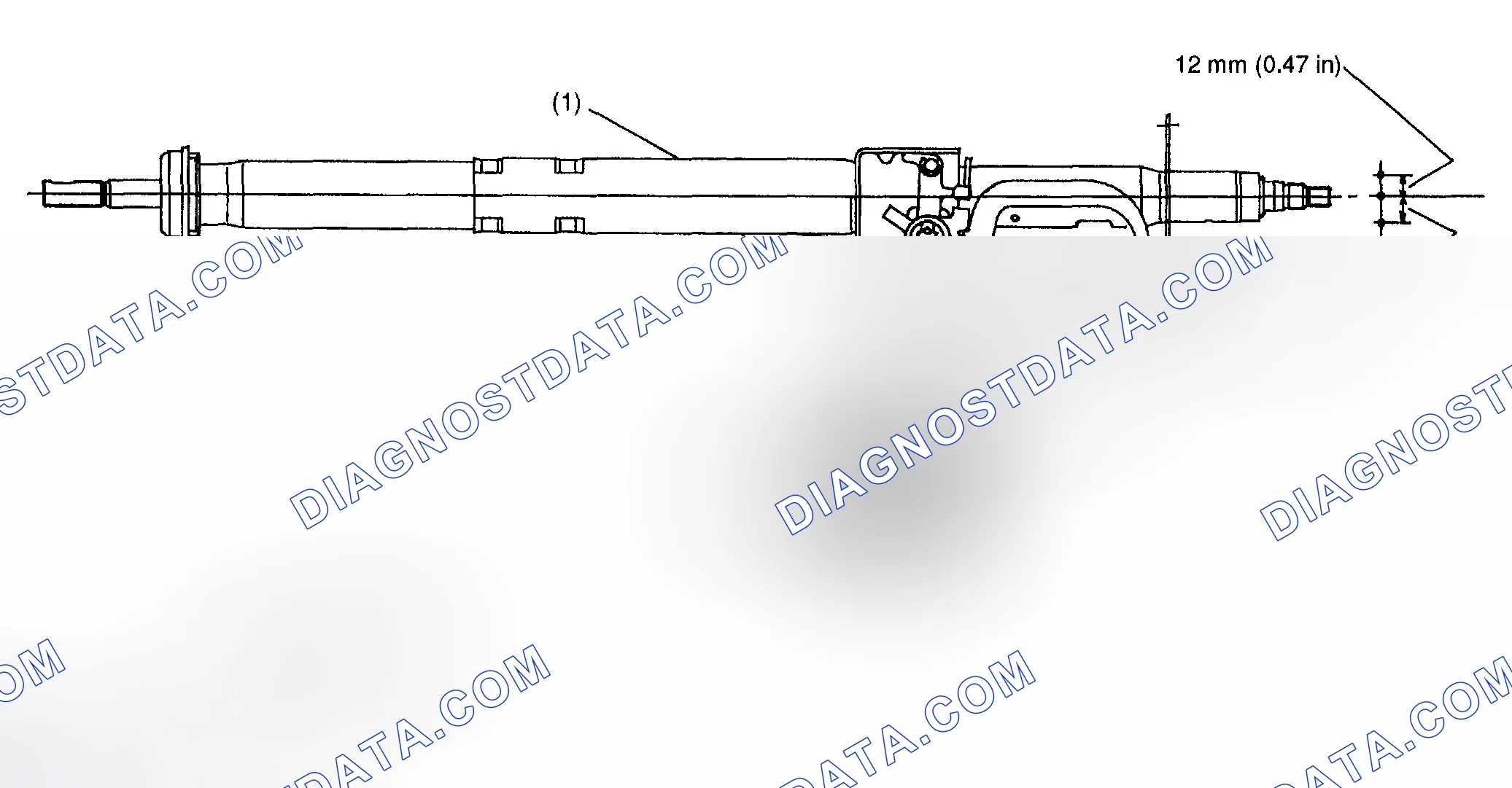 Scheme 111: Tilt Mechanism