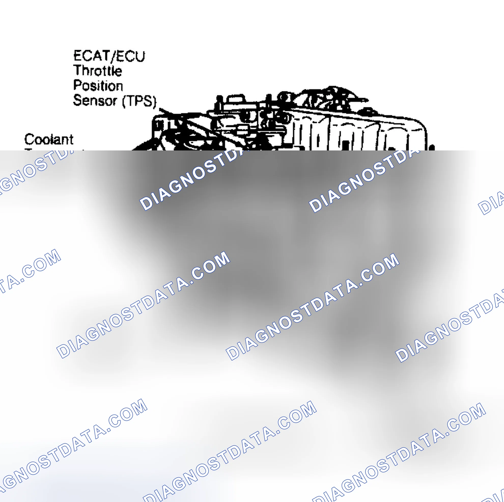 Scheme 5: Component Locations (5 Of 6)