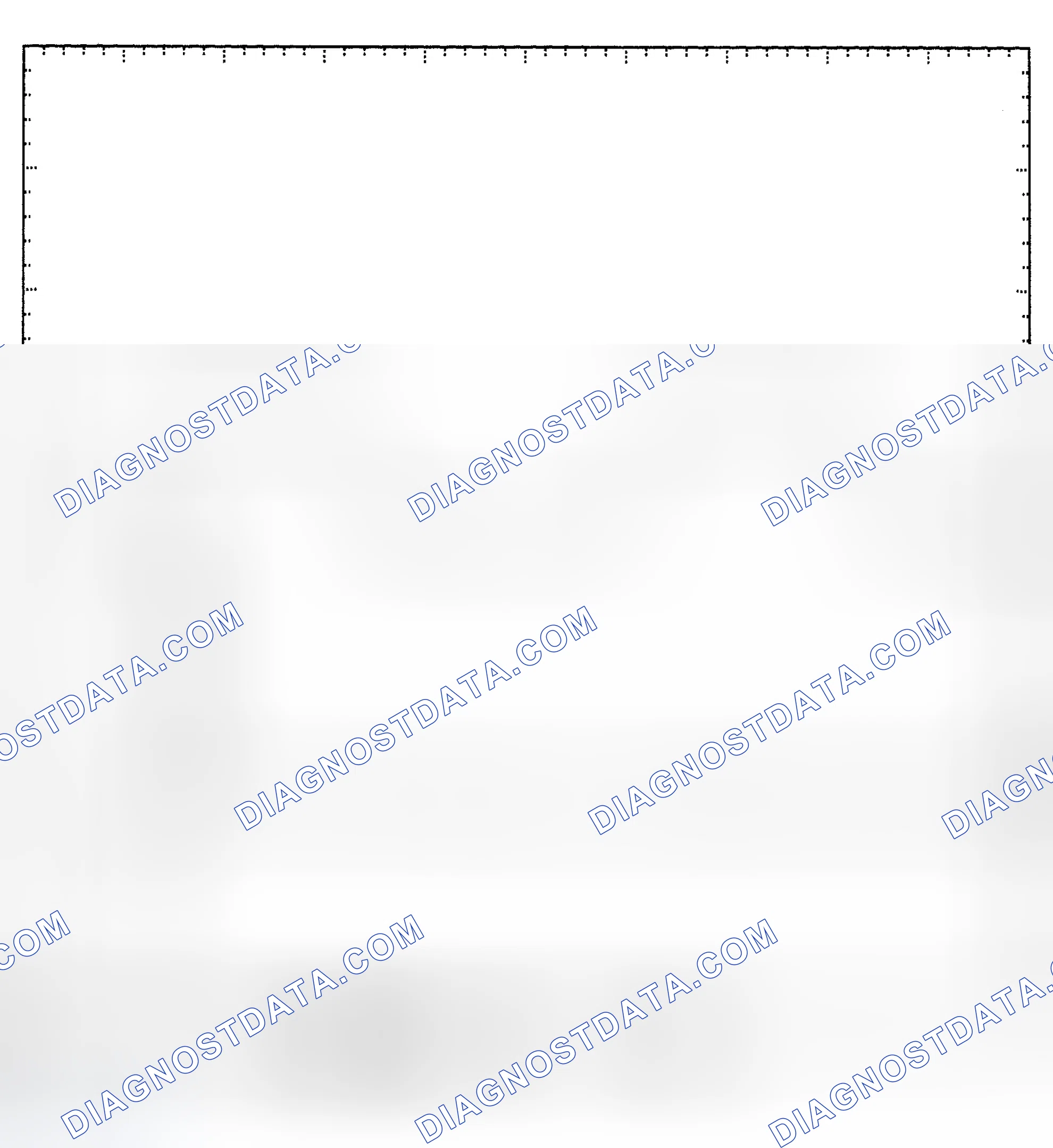 Scheme 26: Injector Bank - Known Good - Voltage Pattern