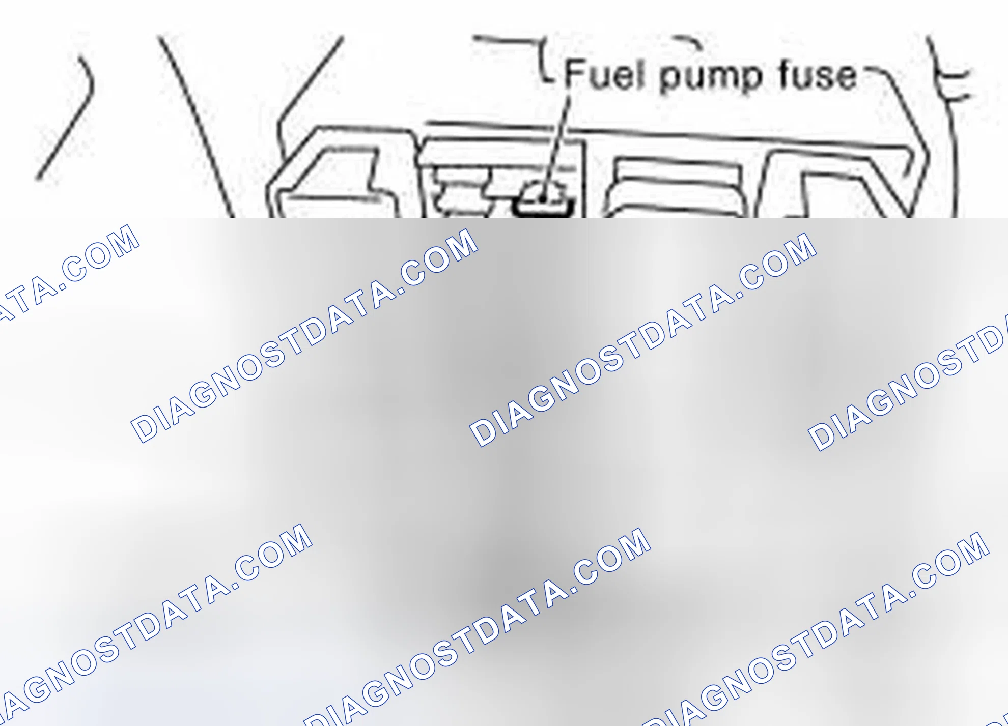 Scheme 64: CHECKING COMPRESSION PRESSURE