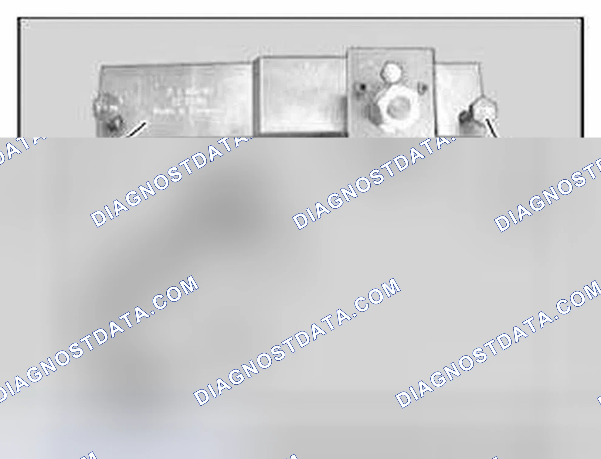 Scheme 353: Identifying Thrust Pieces And M7 Screws (11 4 460)