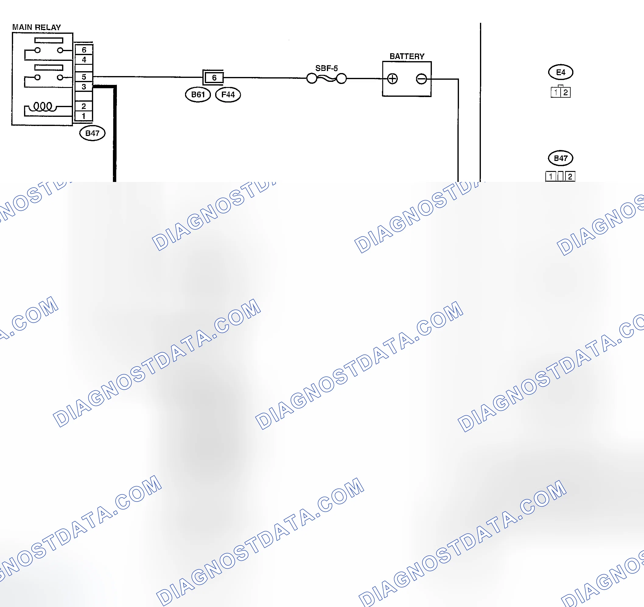 Scheme 176: WIRING DIAGRAM