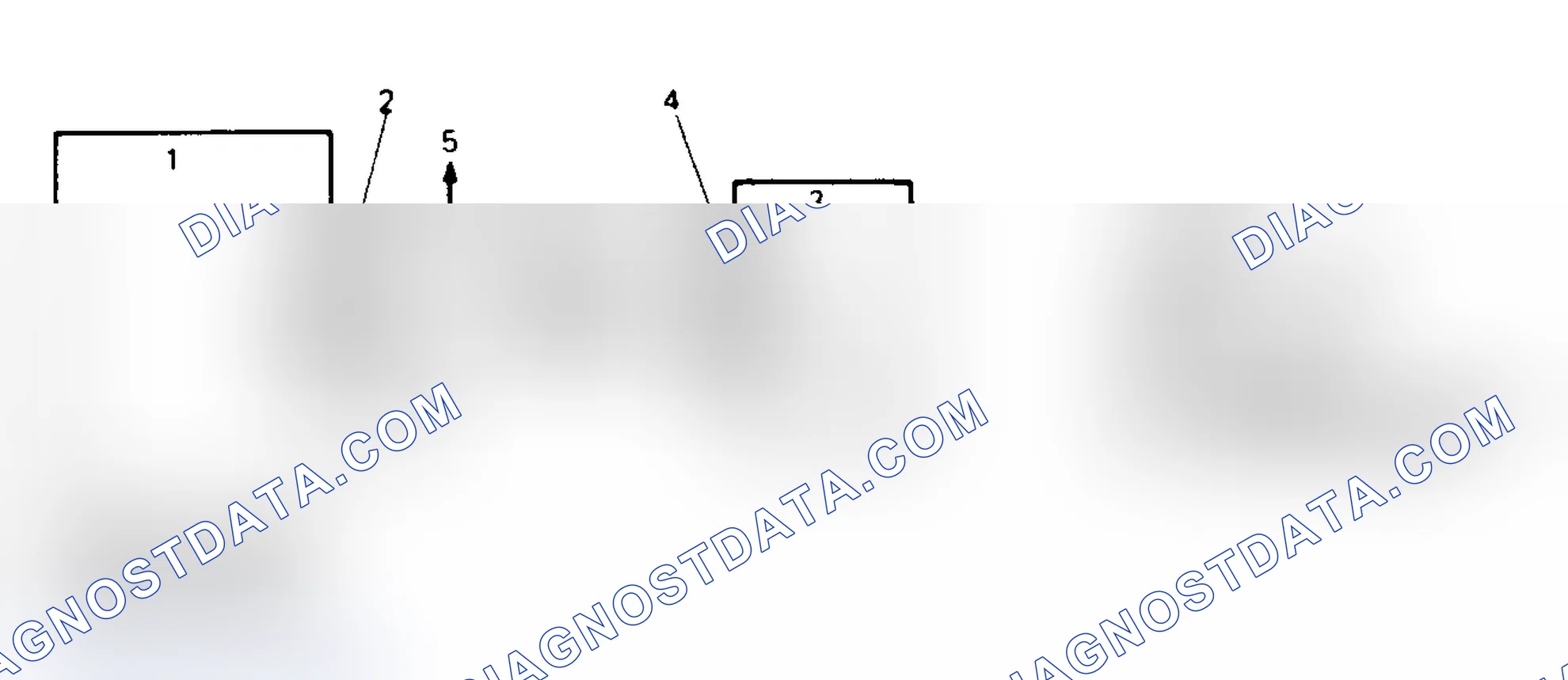 Scheme 67: CODE 32 - PRESSURE SENSOR (PS) SIGNAL VOLTAGE HIGH