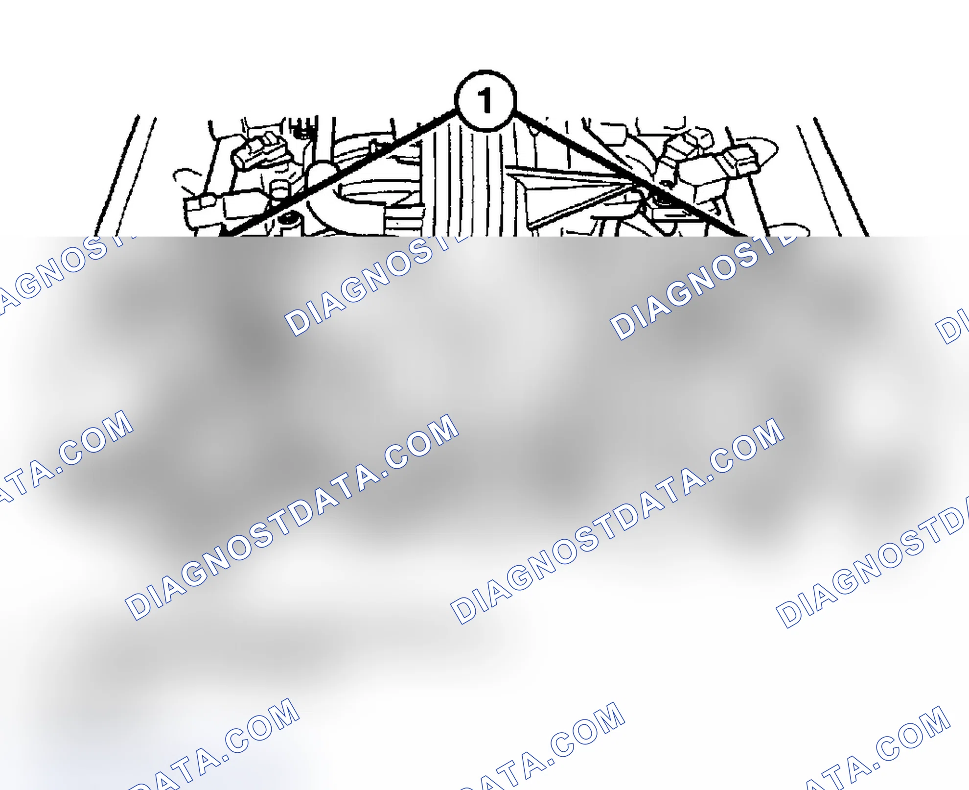 Scheme 14: 5.7L V-8