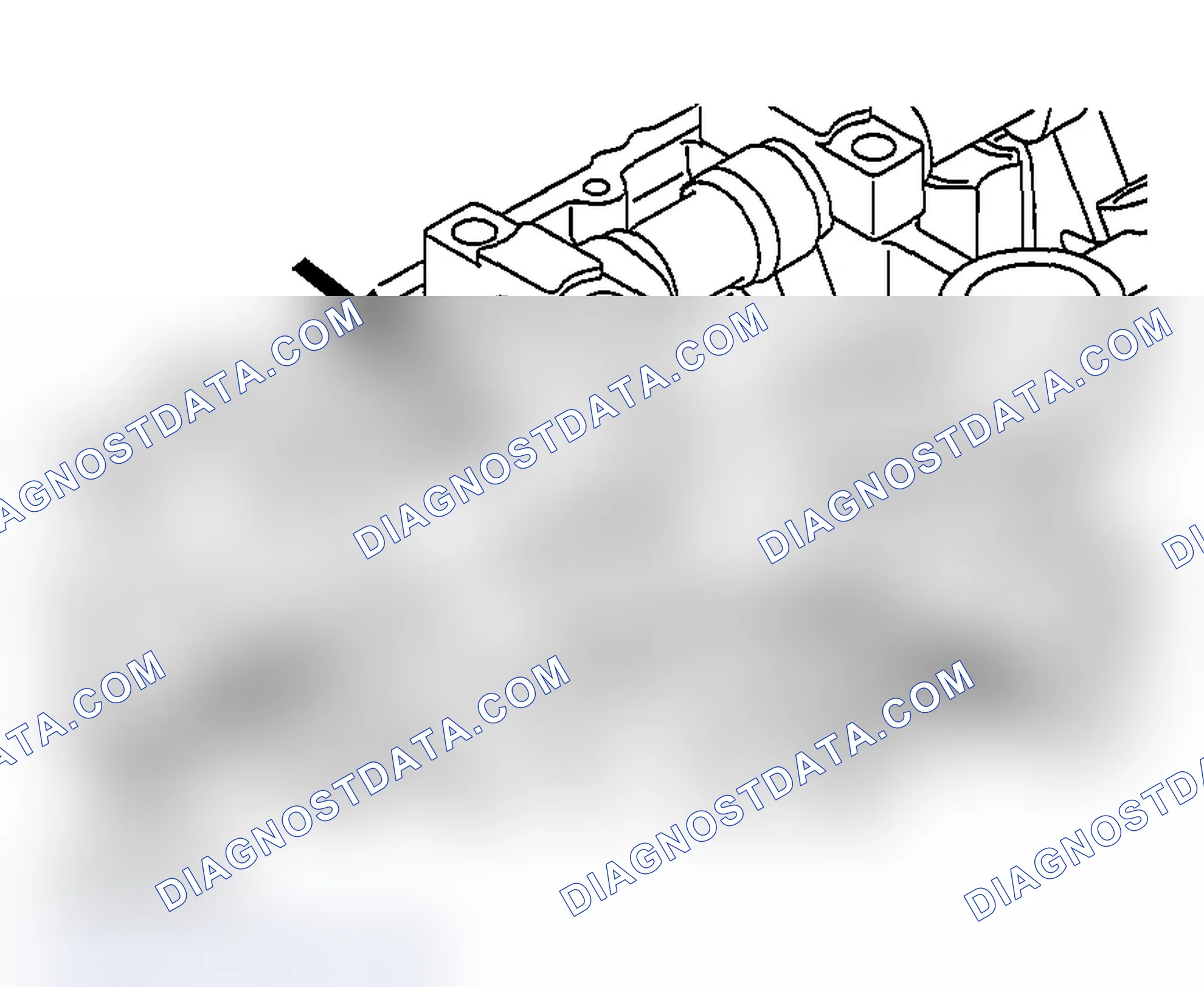 Scheme 922: << H >> CAMSHAFT SPROCKET REMOVAL