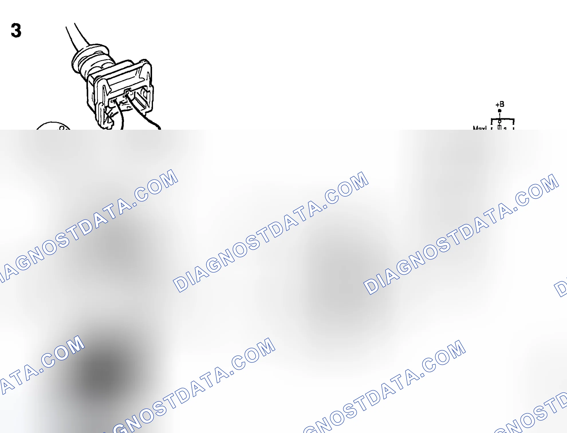 Scheme 56: Diagnostic procedure