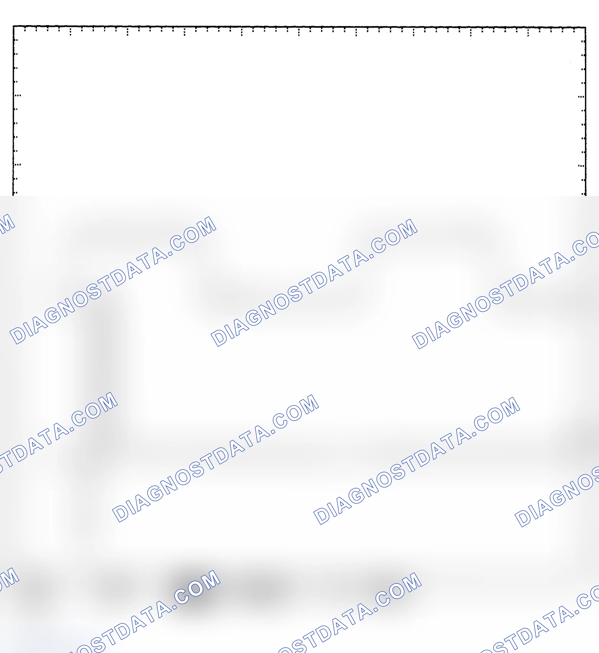 Scheme 26: Injector Bank - Known Good - Voltage Pattern